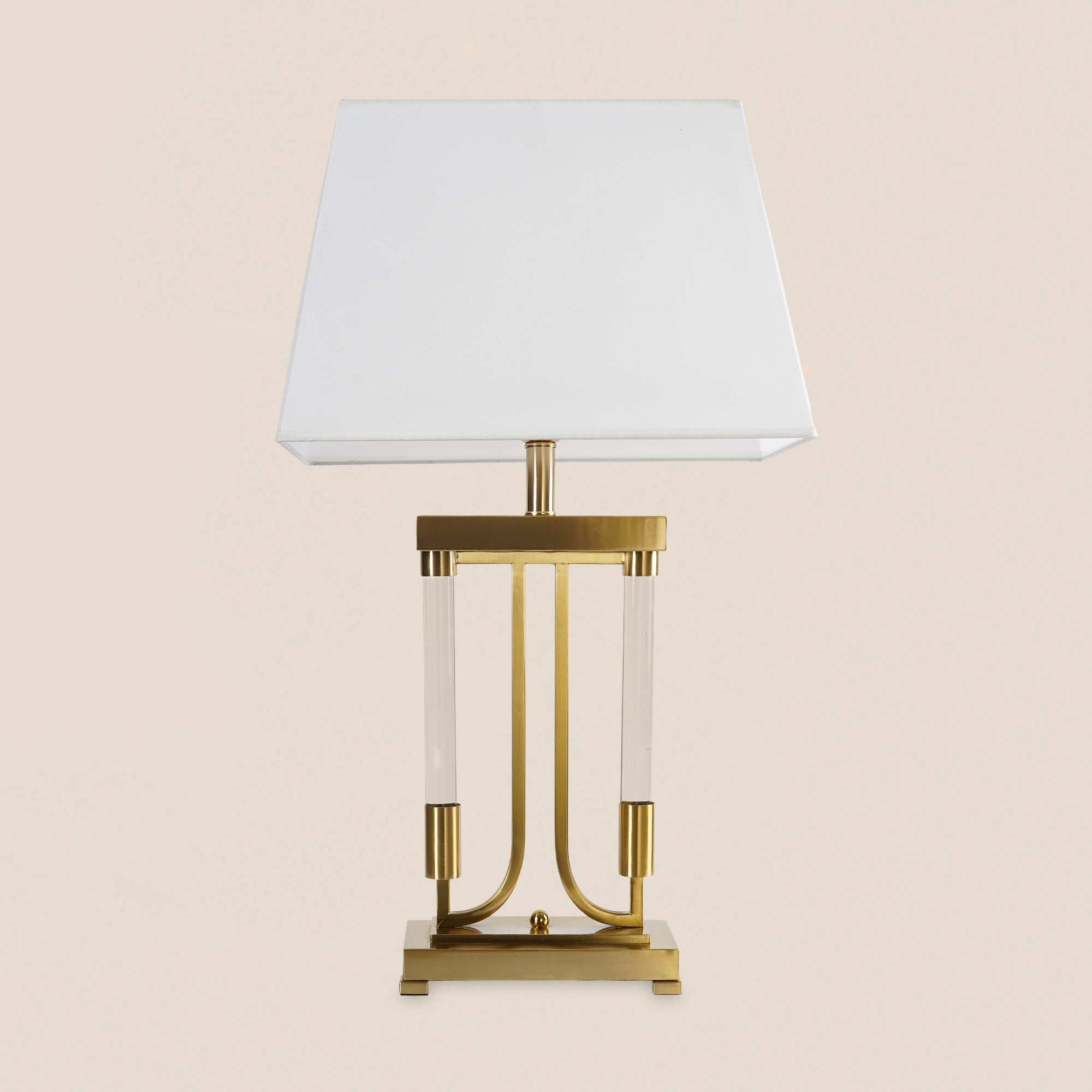 Aurora Luxe Table Lamp (Only for Delhi NCR)