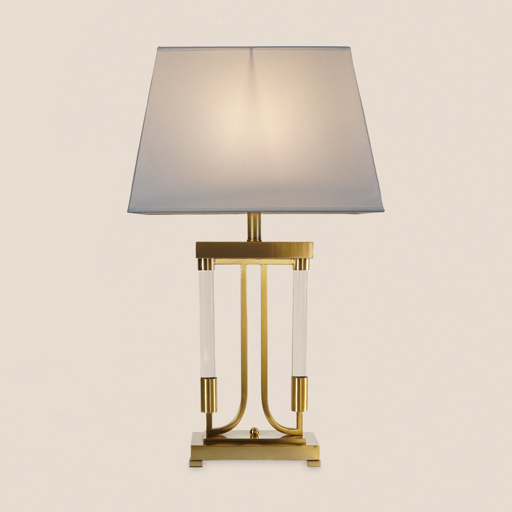Aurora Luxe Table Lamp (Only for Delhi NCR)