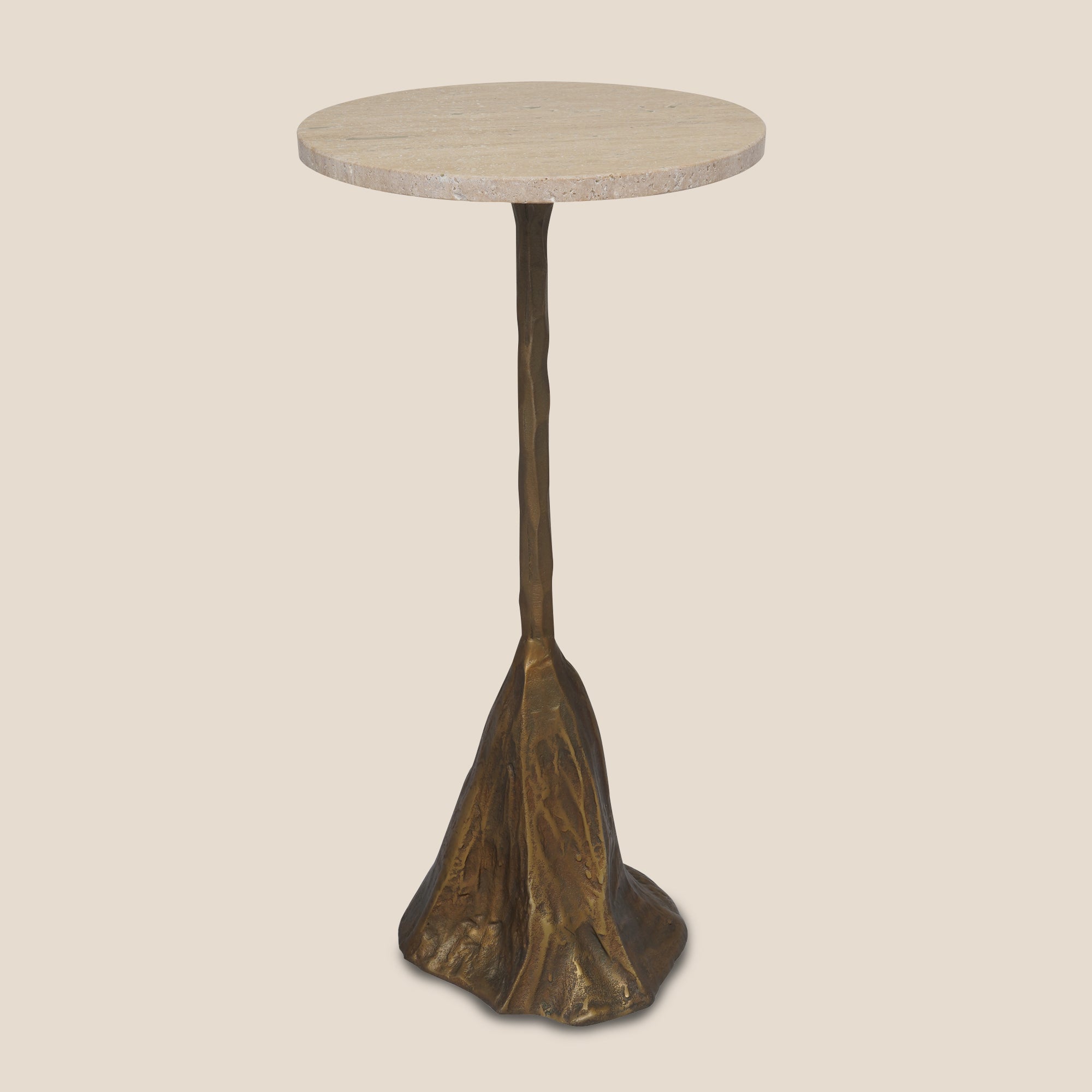 Terra Root Accent Table