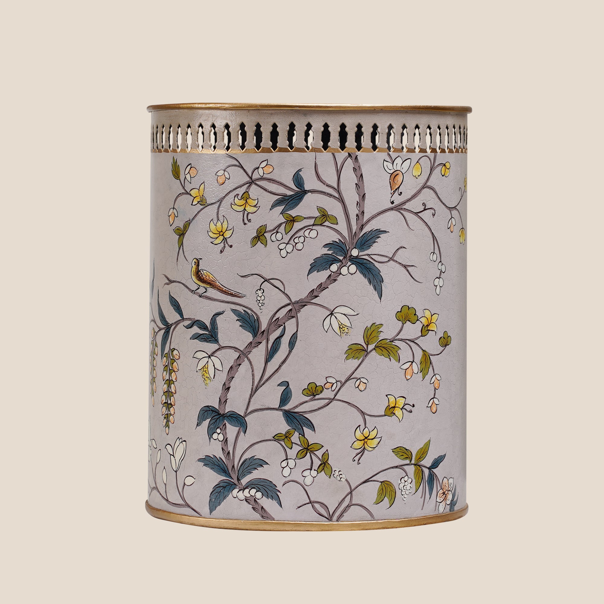 The Aura Waste Bin