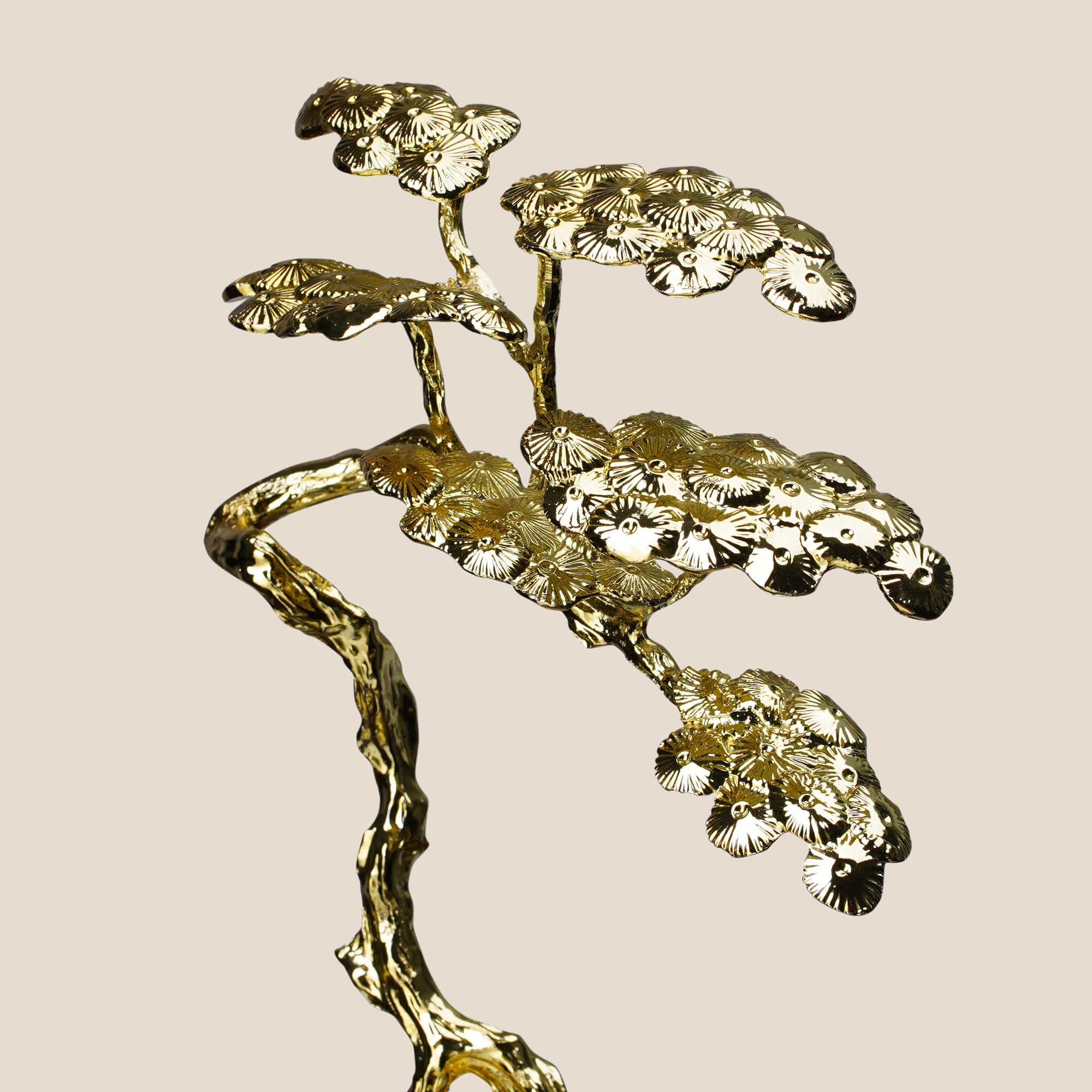 Bonsai Elegance Sculpture