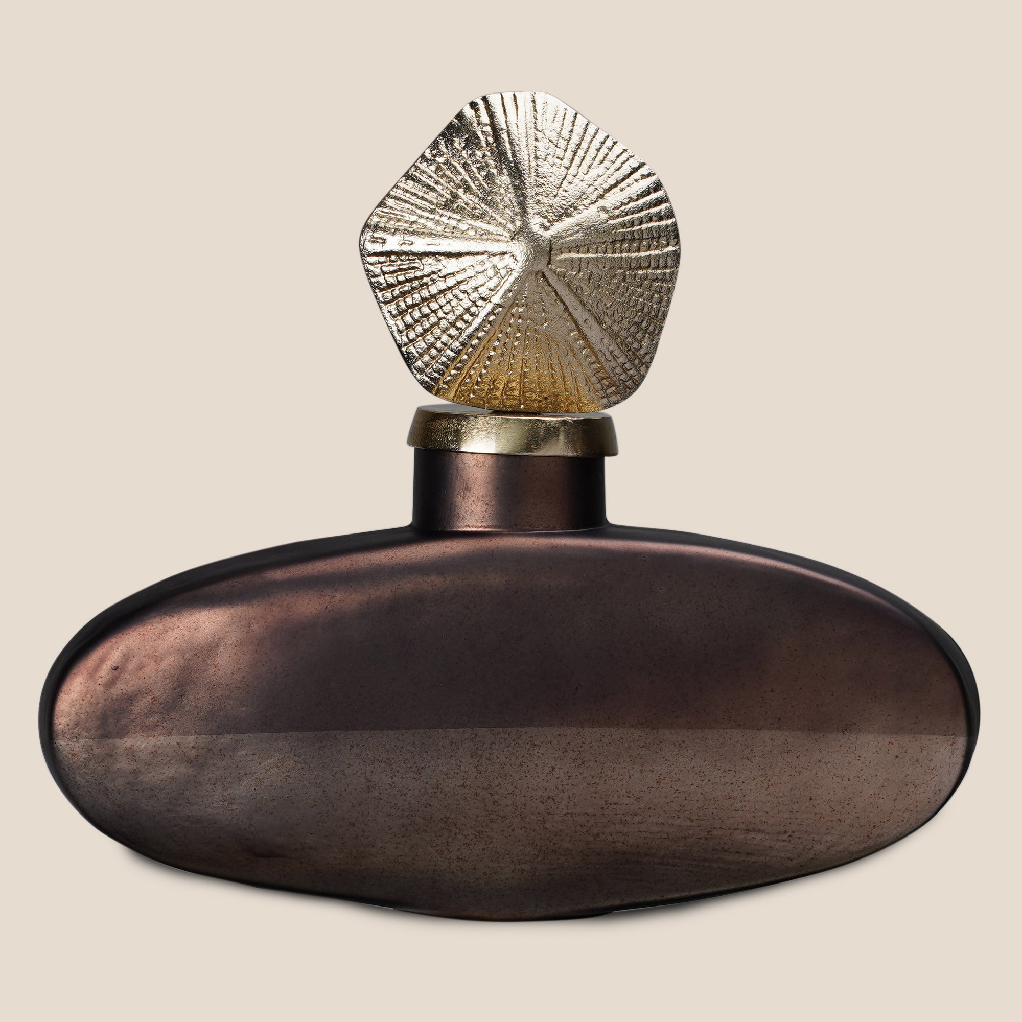 Aurelia Bronze Bottles