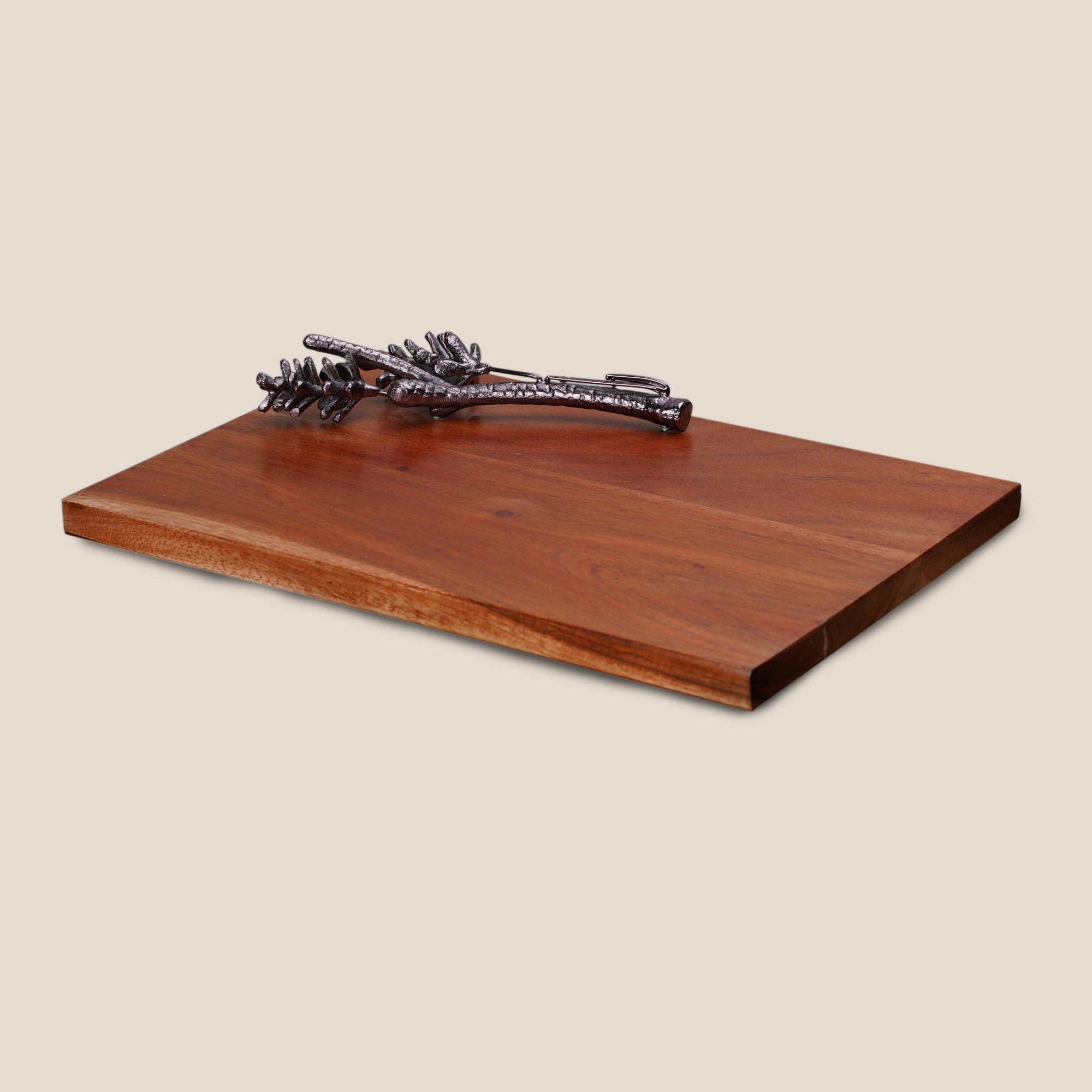 Conifer Collection Rectangular Serving Board