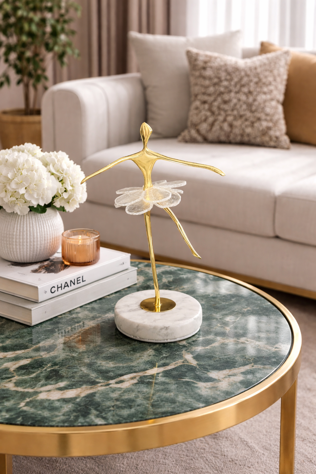 Elan Ballerina