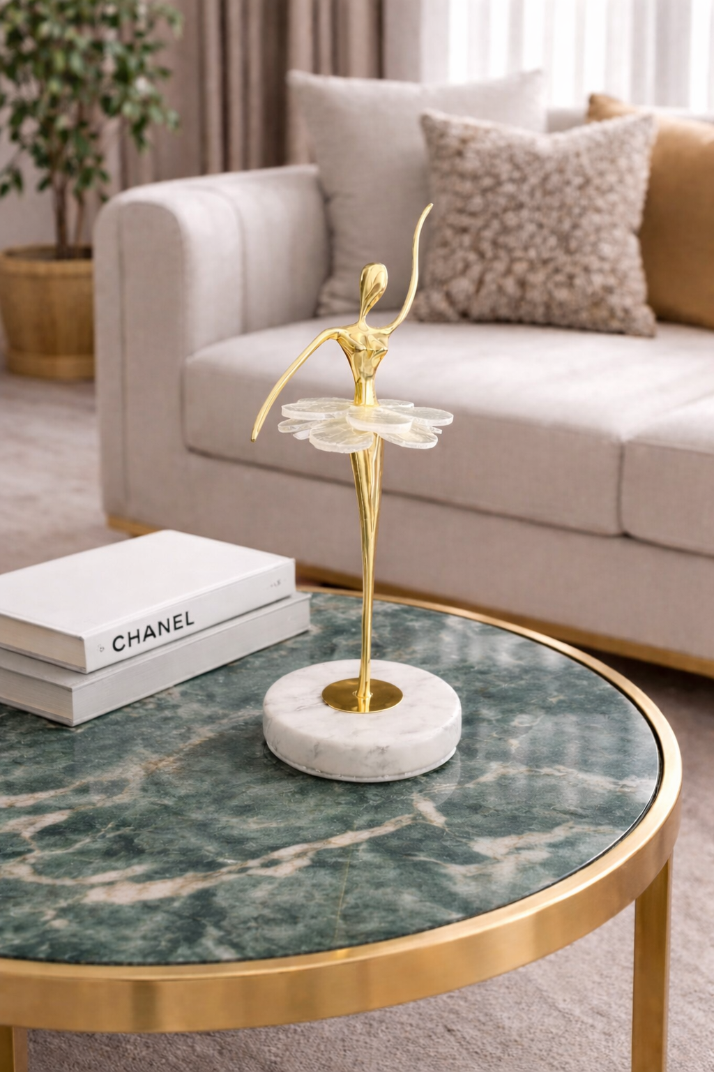 Elan Eleve Ballerina