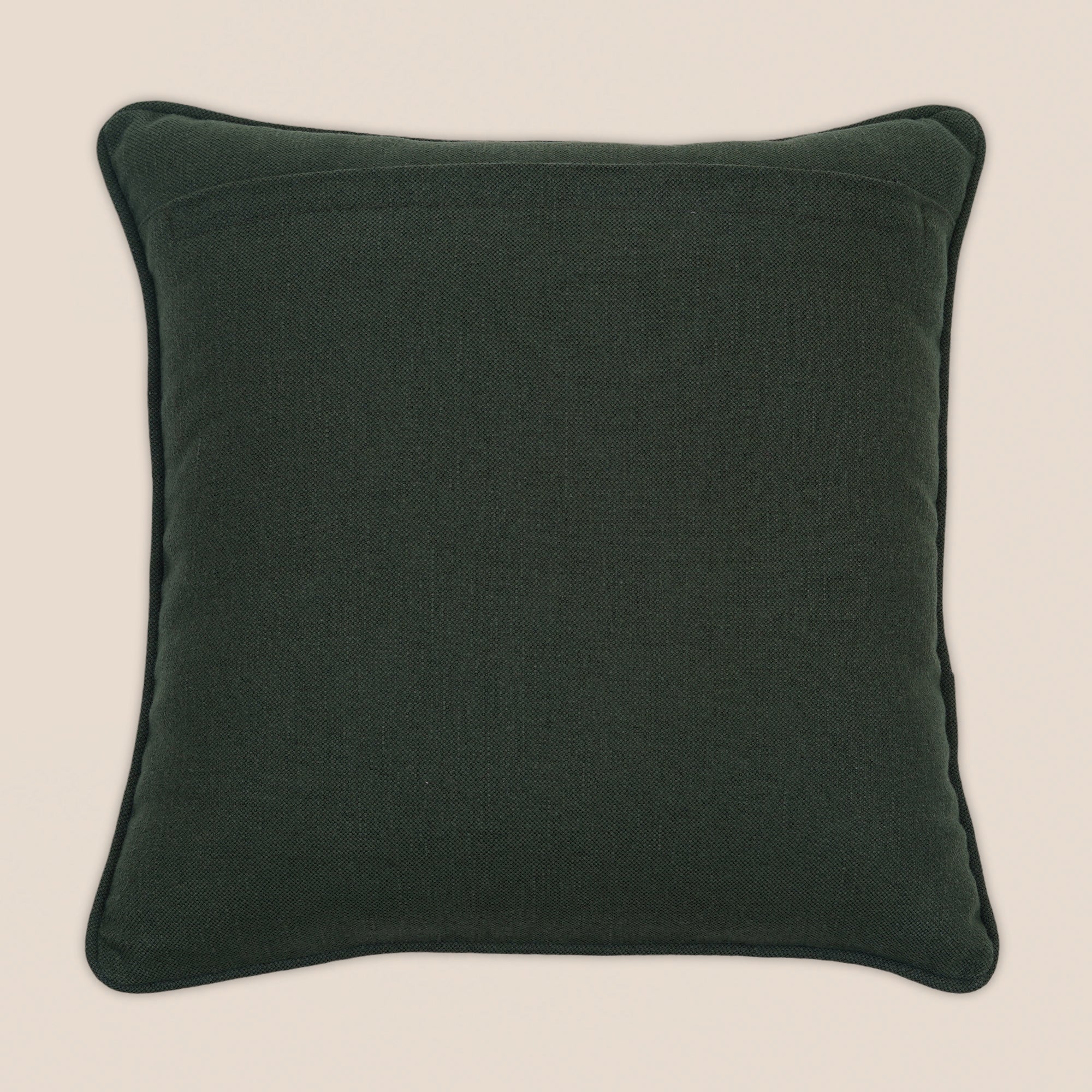 ETHNIC EMBER Cushion
