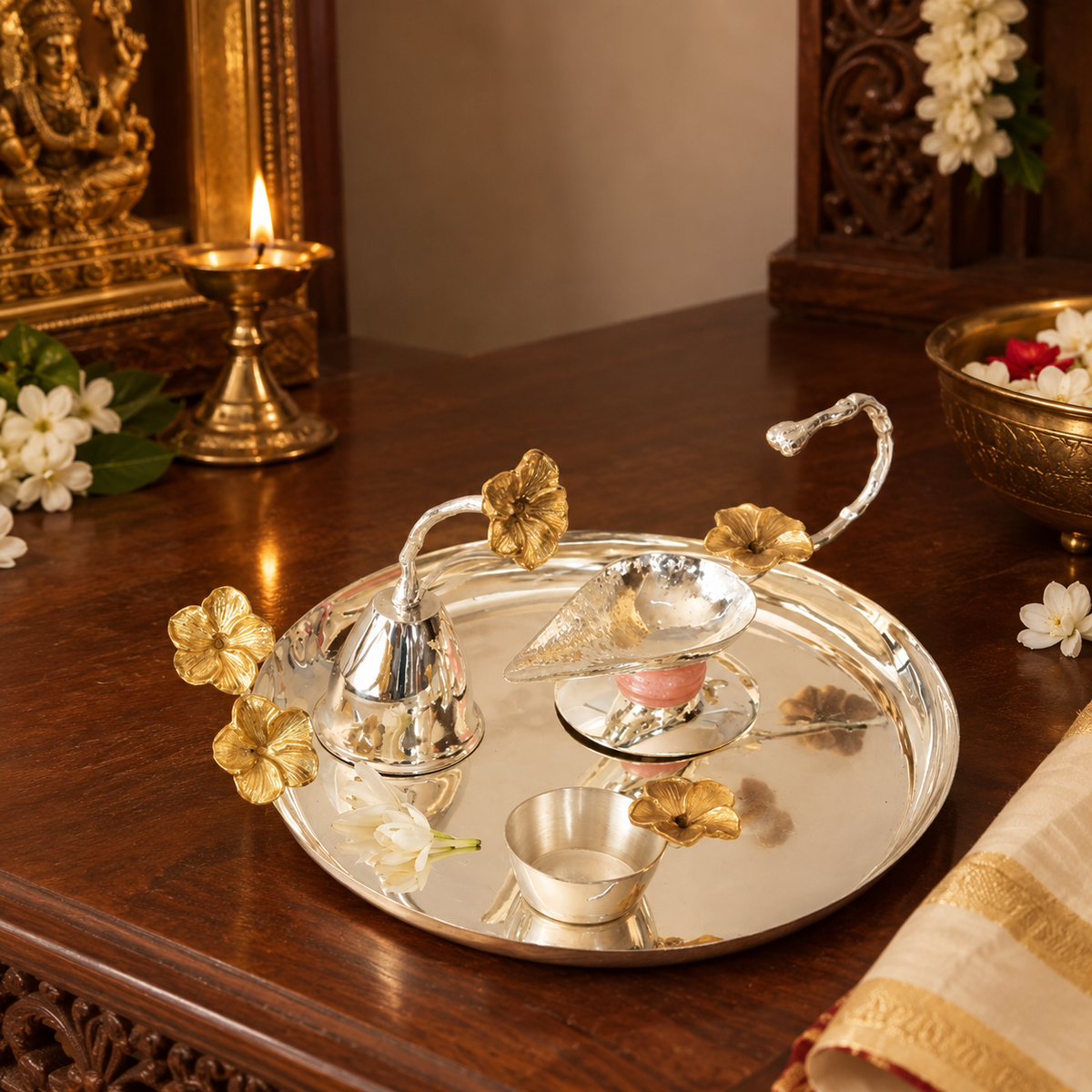Divya Puja Ensemble