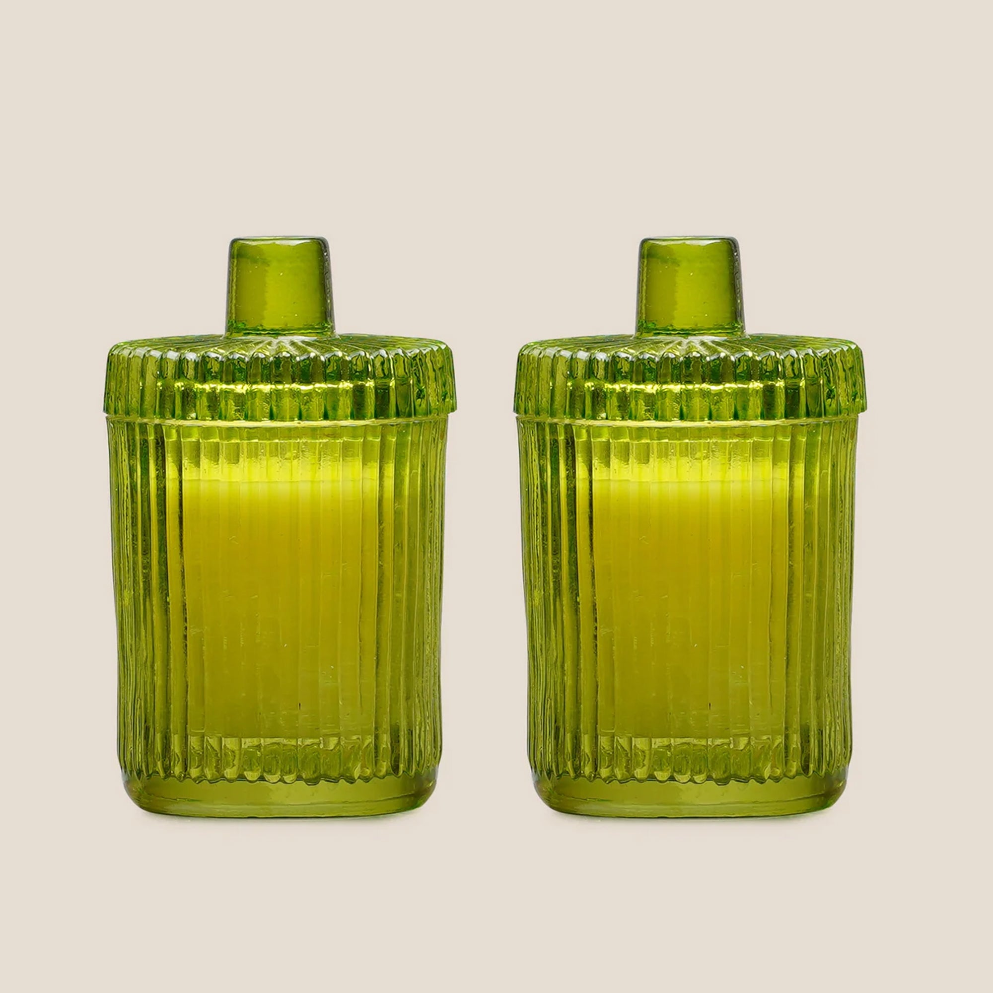 Grove Glow Earl Grey (Set of 2)