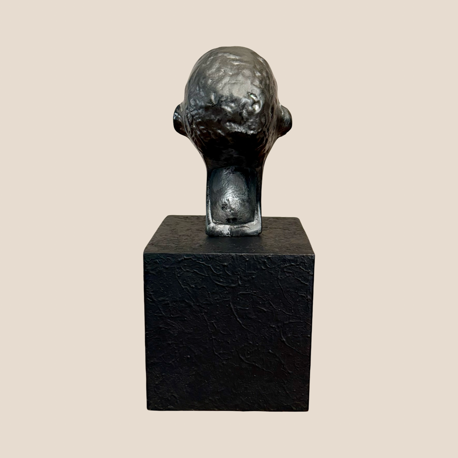 Visage Sculpture - Large