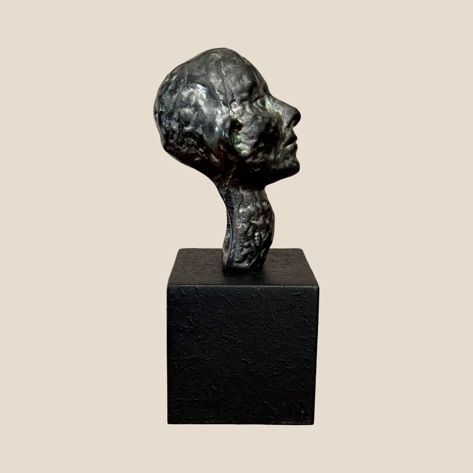 Visage Sculpture - Small
