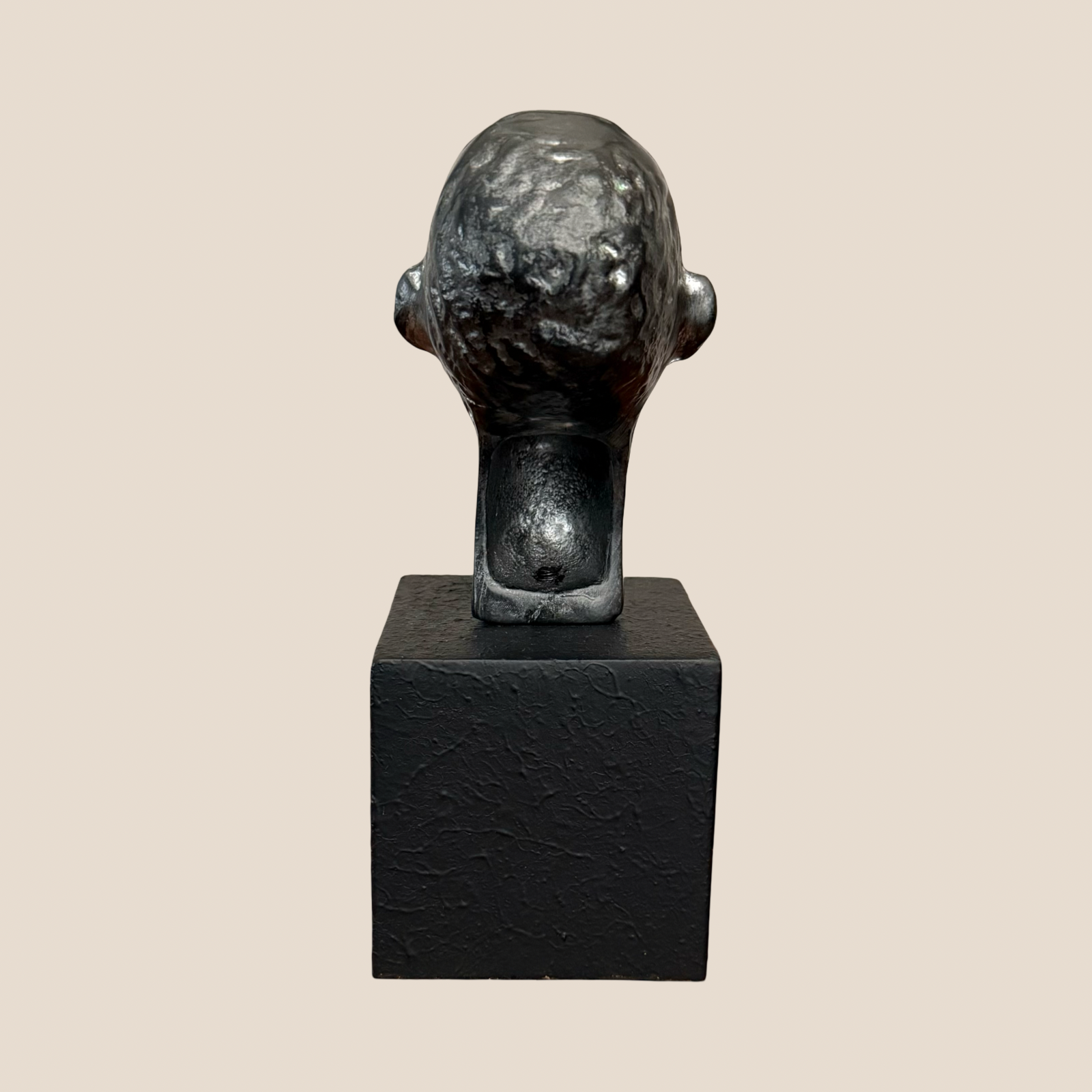 Visage Sculpture - Small