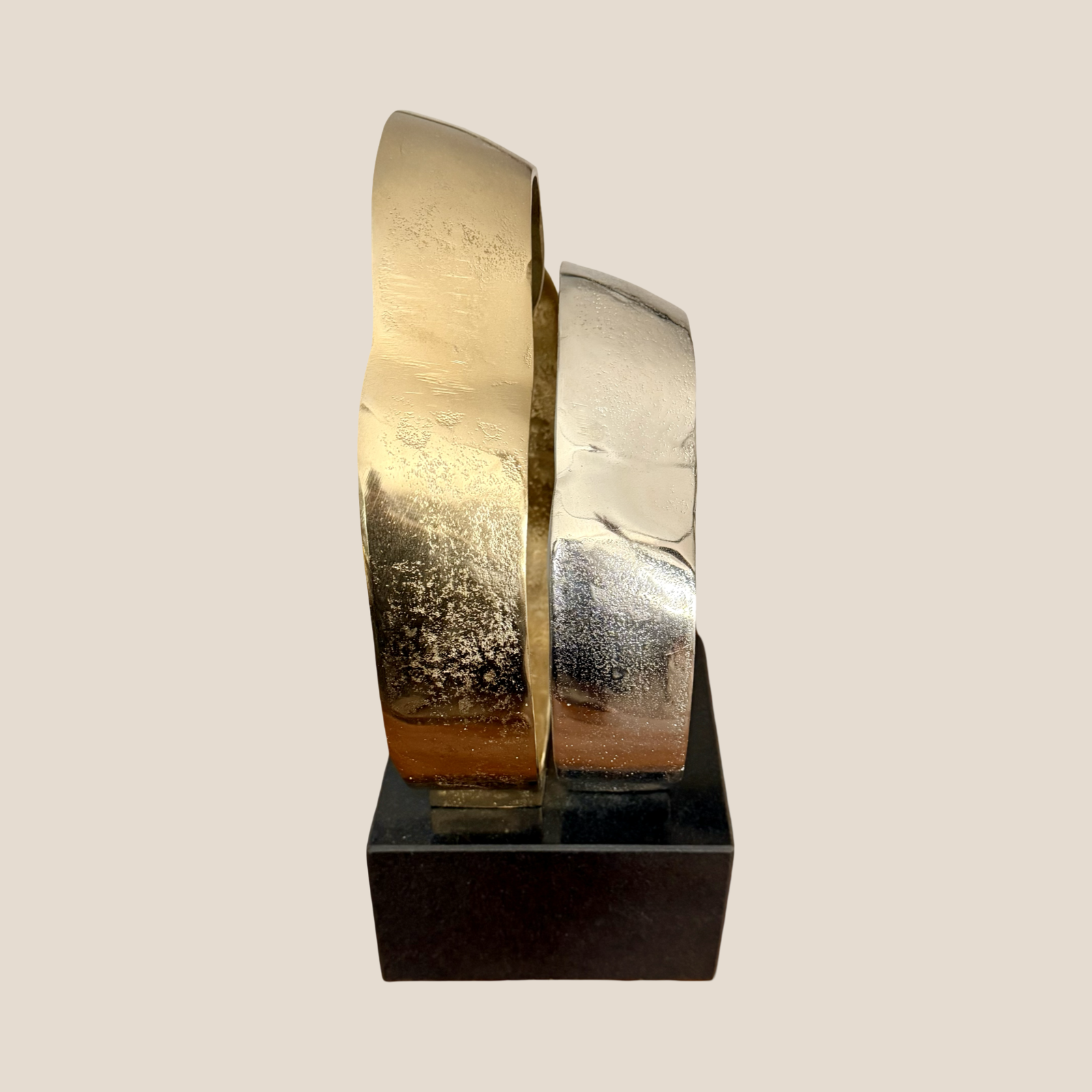 Infinite Harmony Sculpture