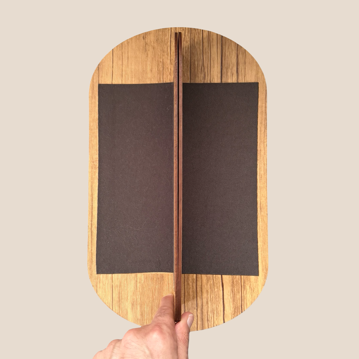 Sofa Tray - Bleached