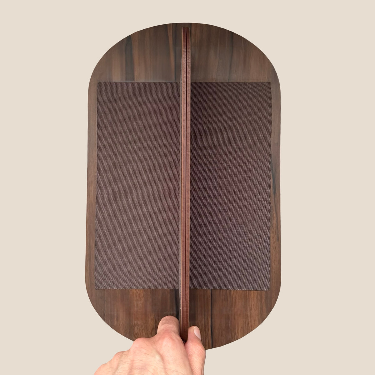 Sofa Tray - Walnut