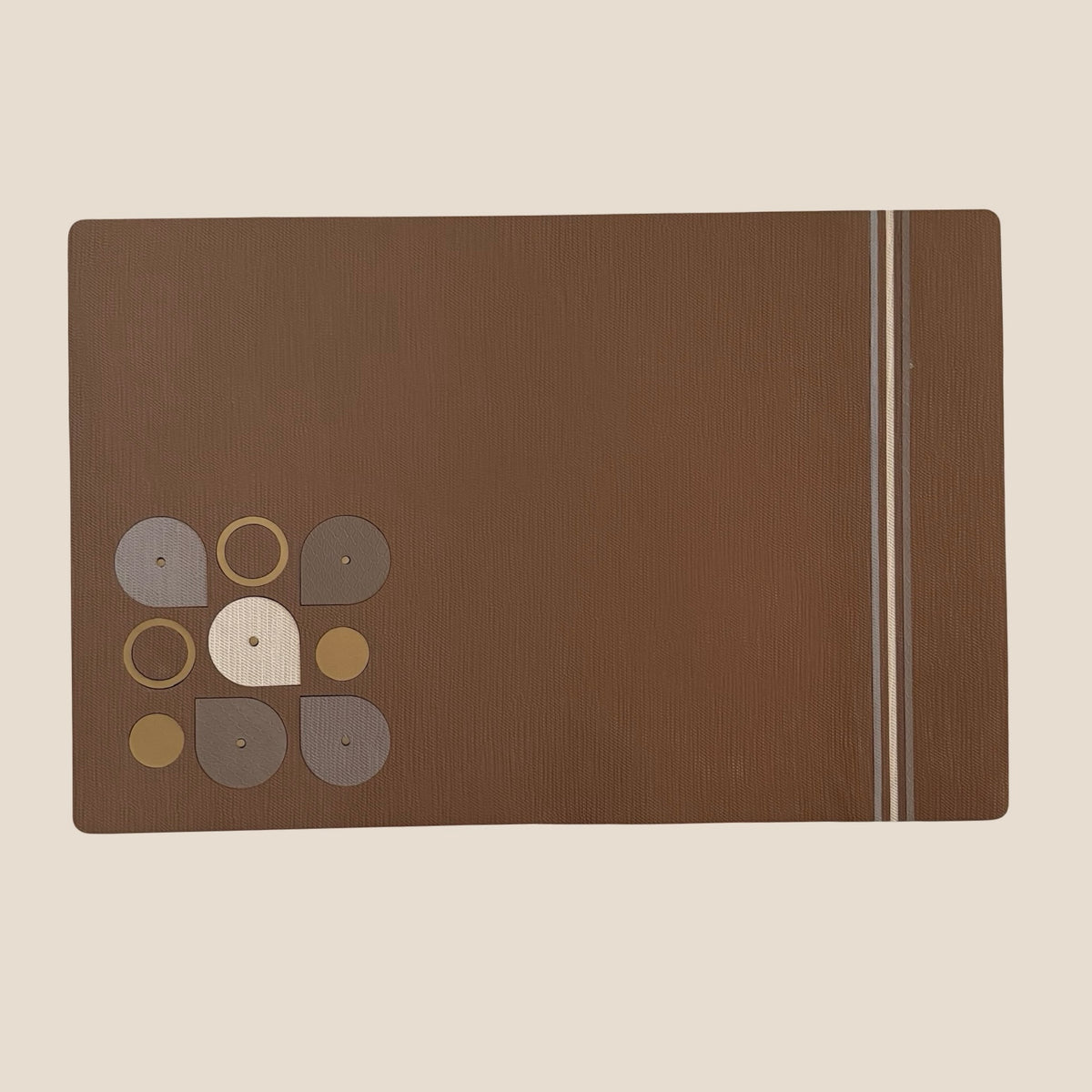 FORMA COLLECTION | Cocoa
