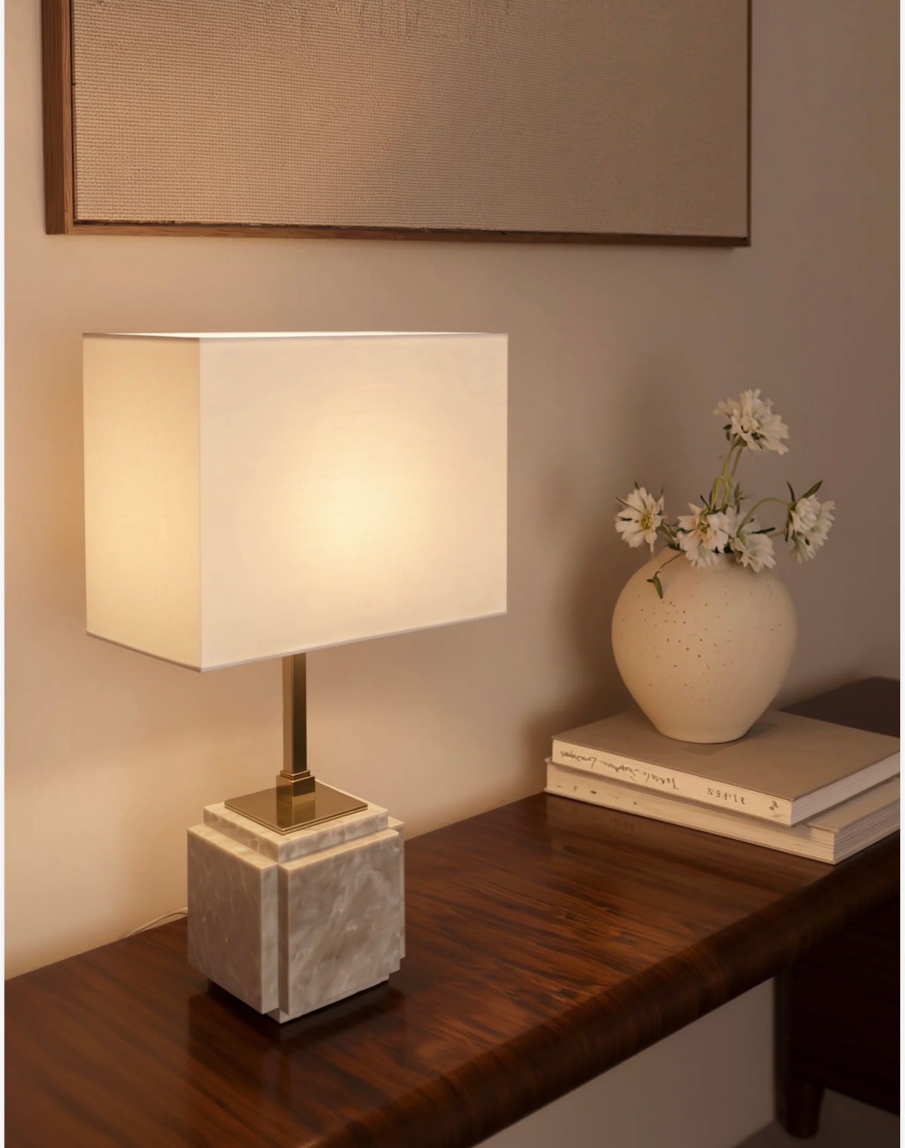 Marbello Table Lamp