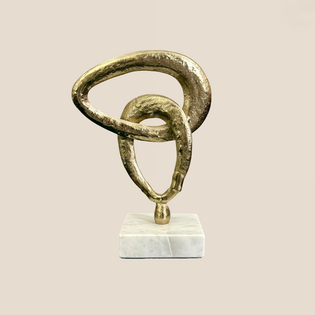 Harmony Loop Sculpture
