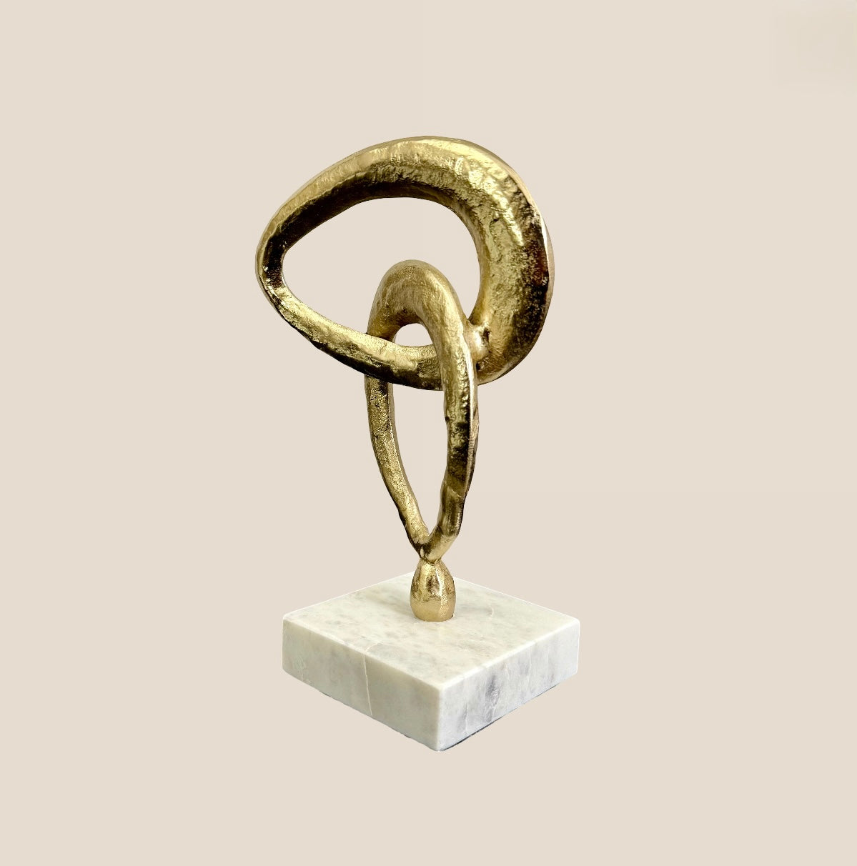 Harmony Loop Sculpture