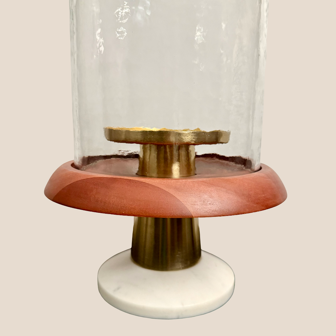 Ceelestia Candle Stand