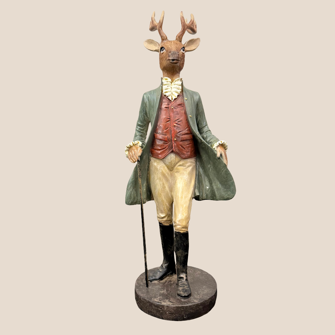 Duke Ferdinand The Deer