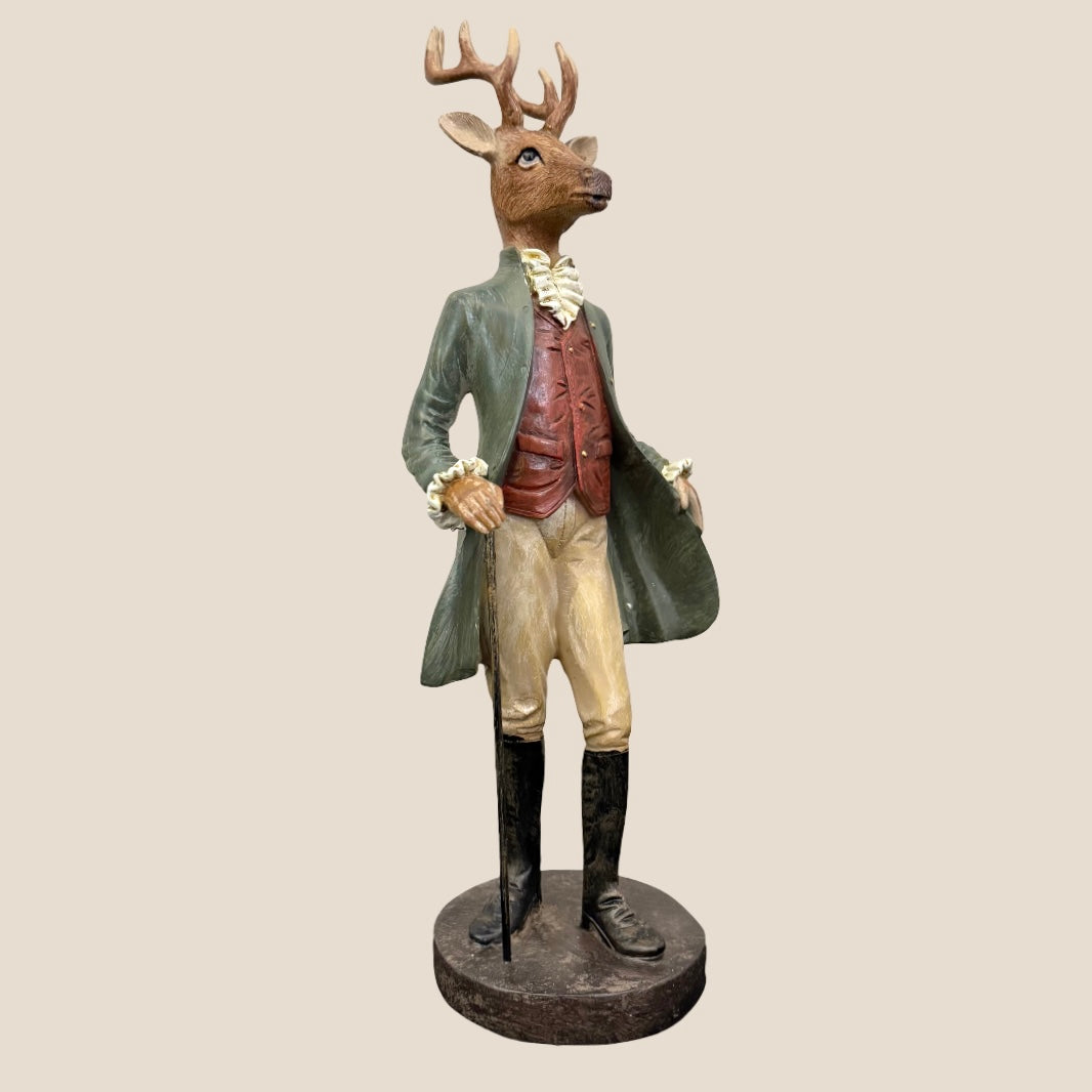 Duke Ferdinand The Deer