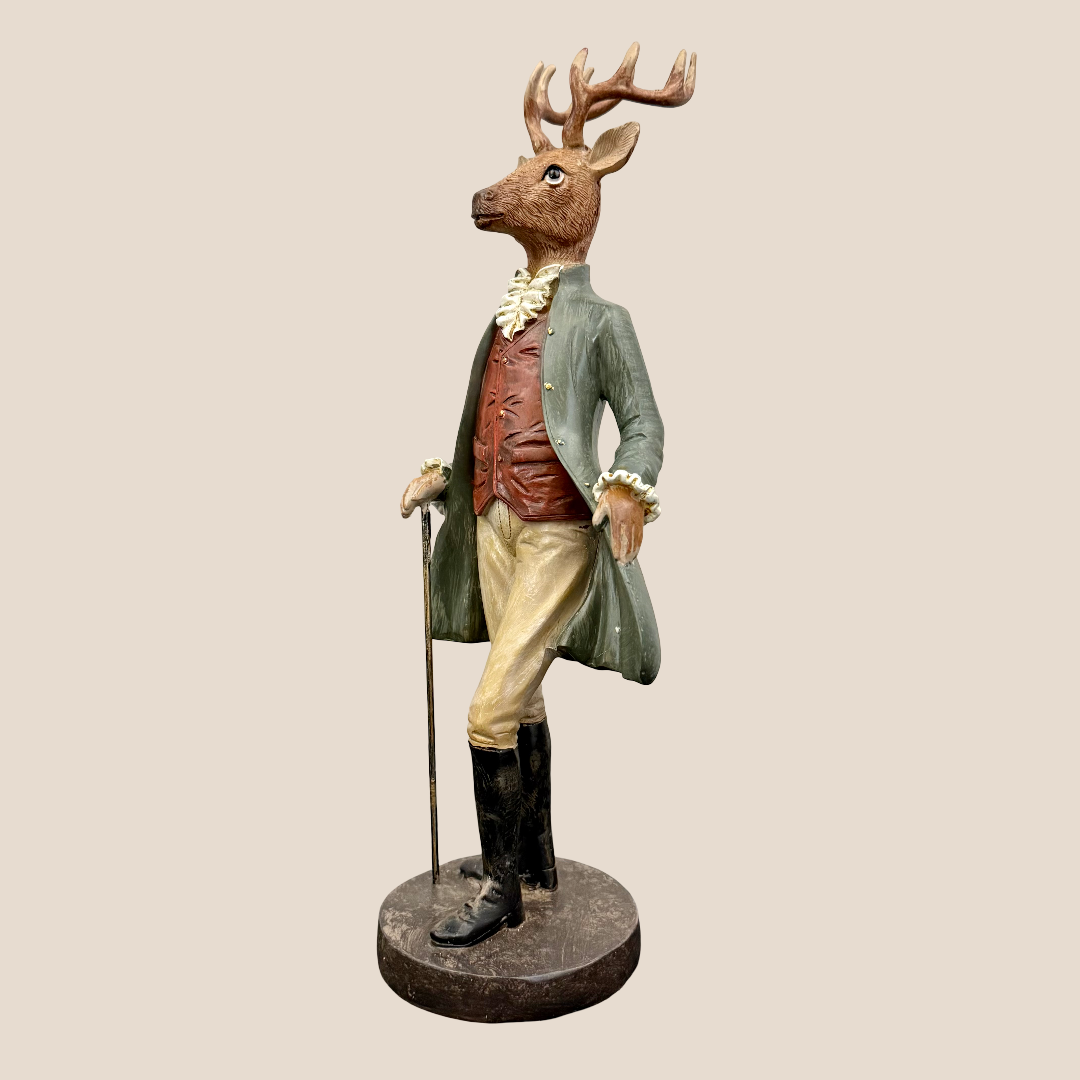 Duke Ferdinand The Deer