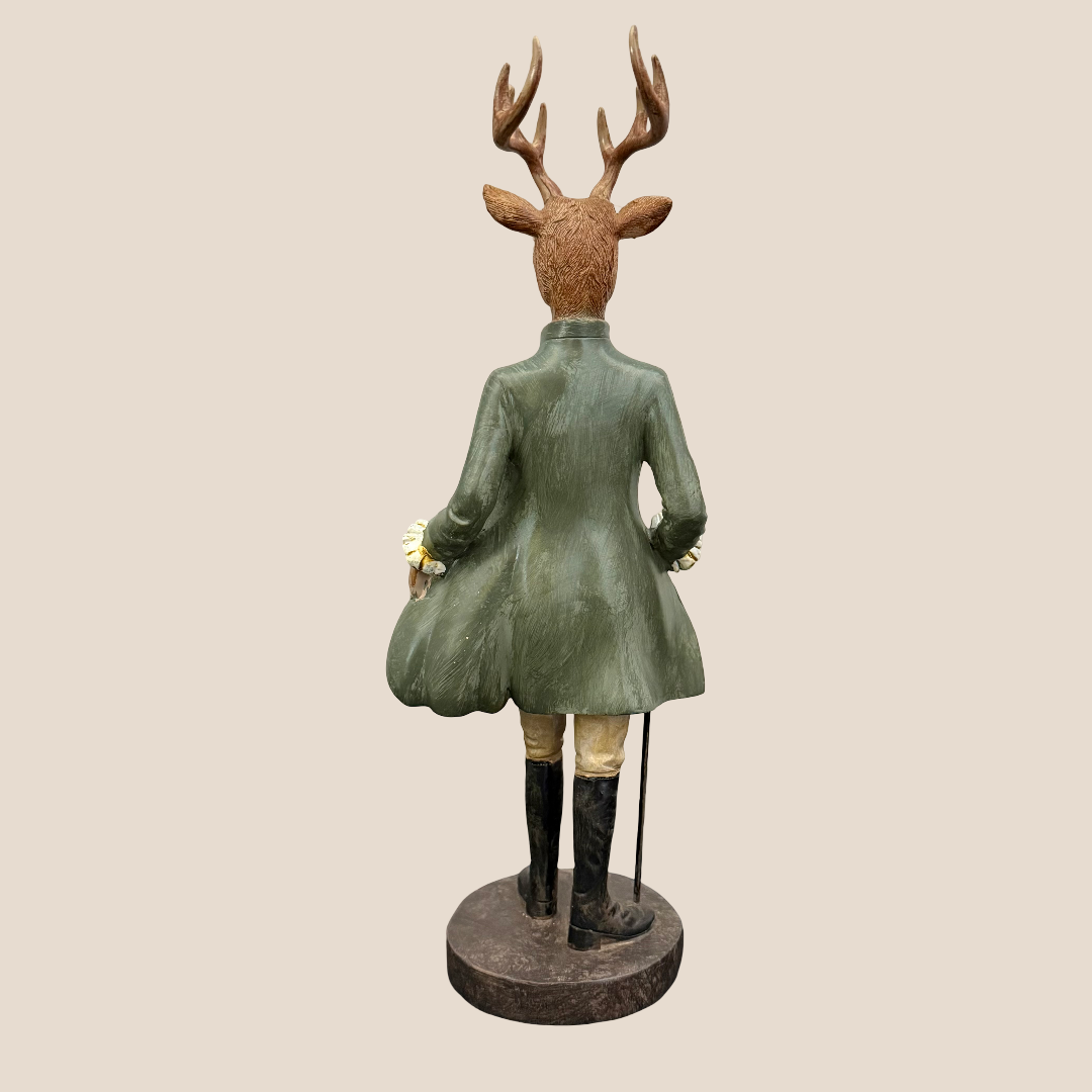 Duke Ferdinand The Deer