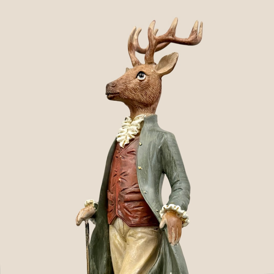 Duke Ferdinand The Deer