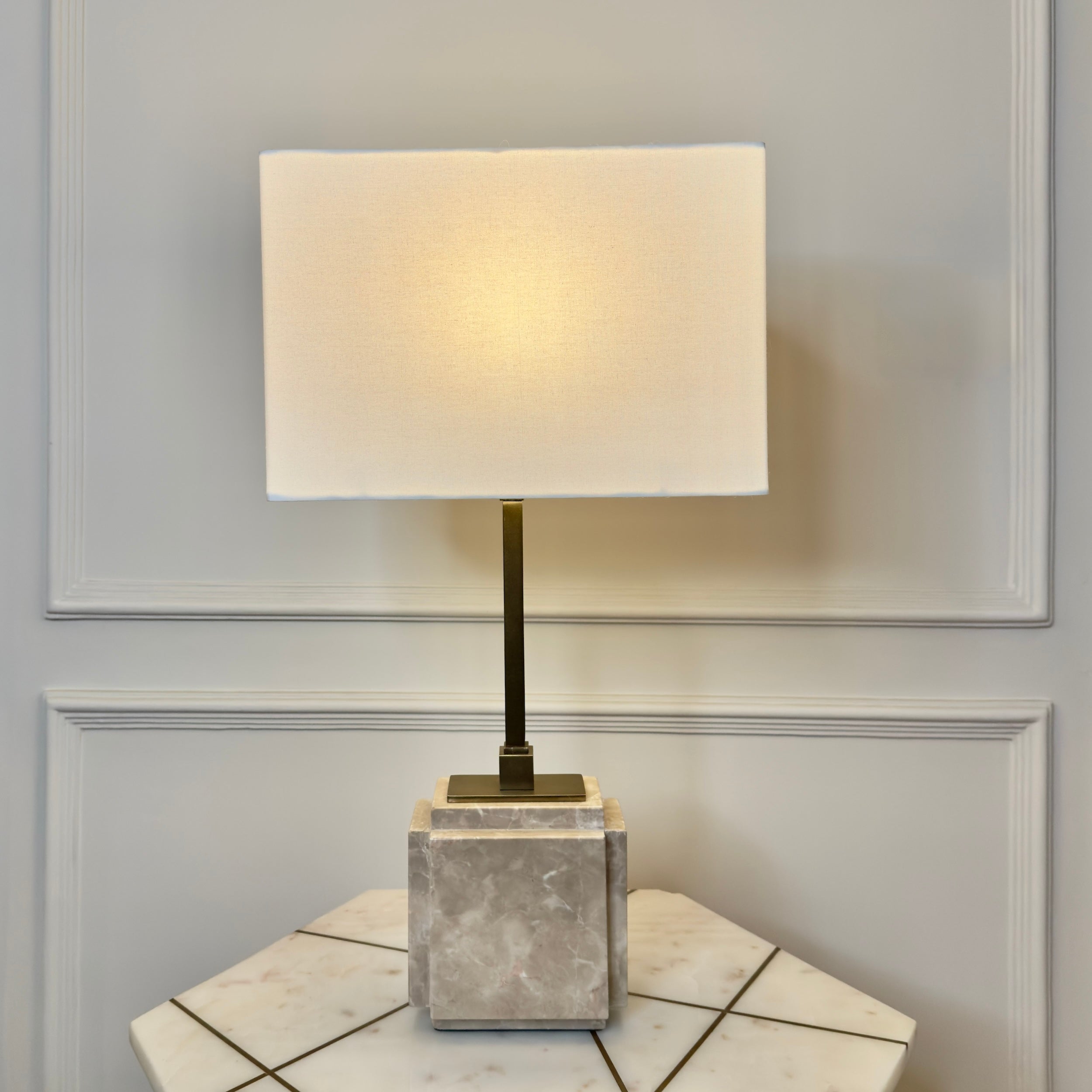 Marbello Table Lamp