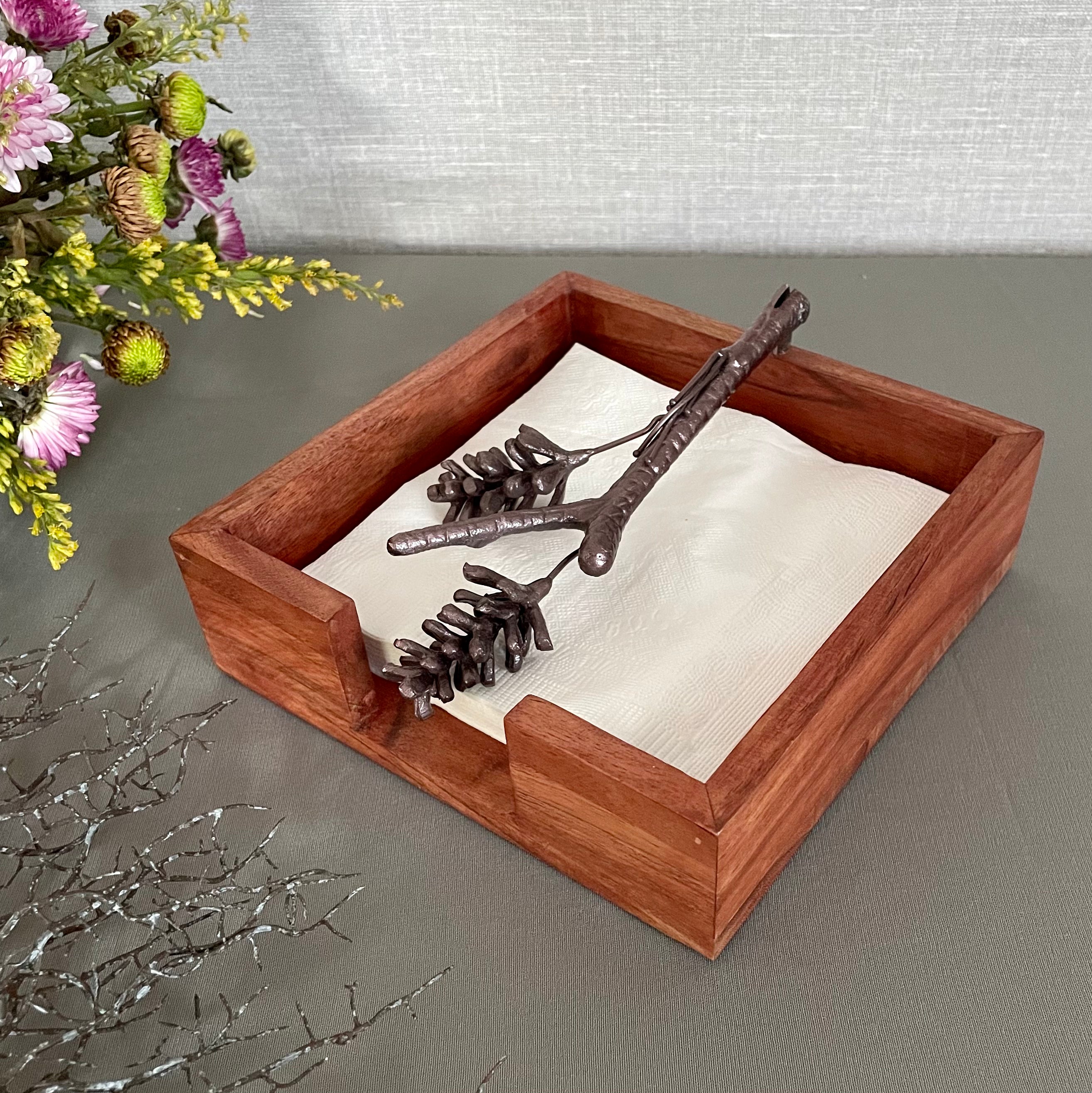 Conifer Collection - Napkin Holder