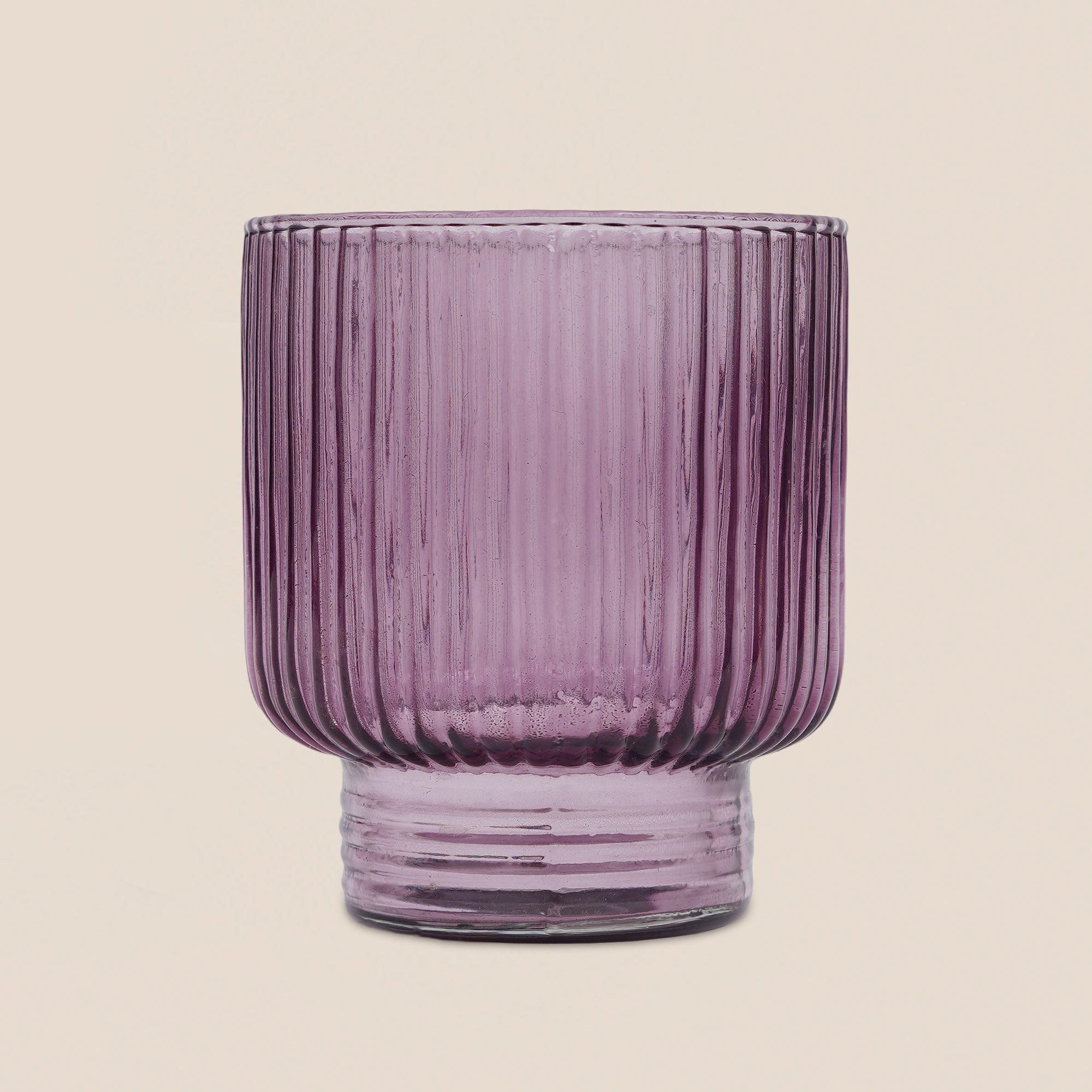 Iris Glow Votive