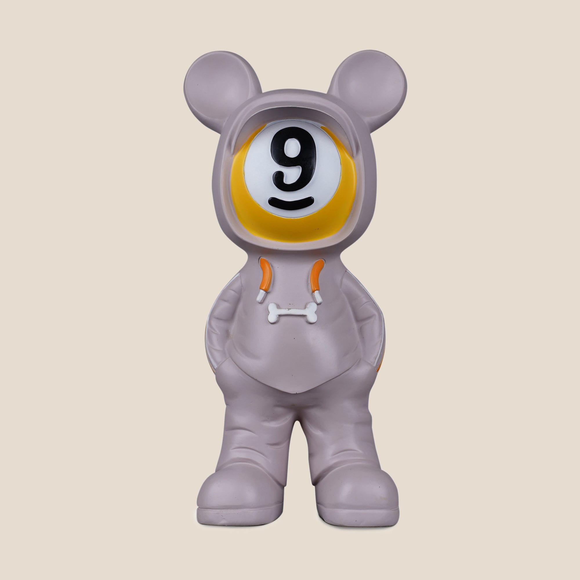 Lucky Nine