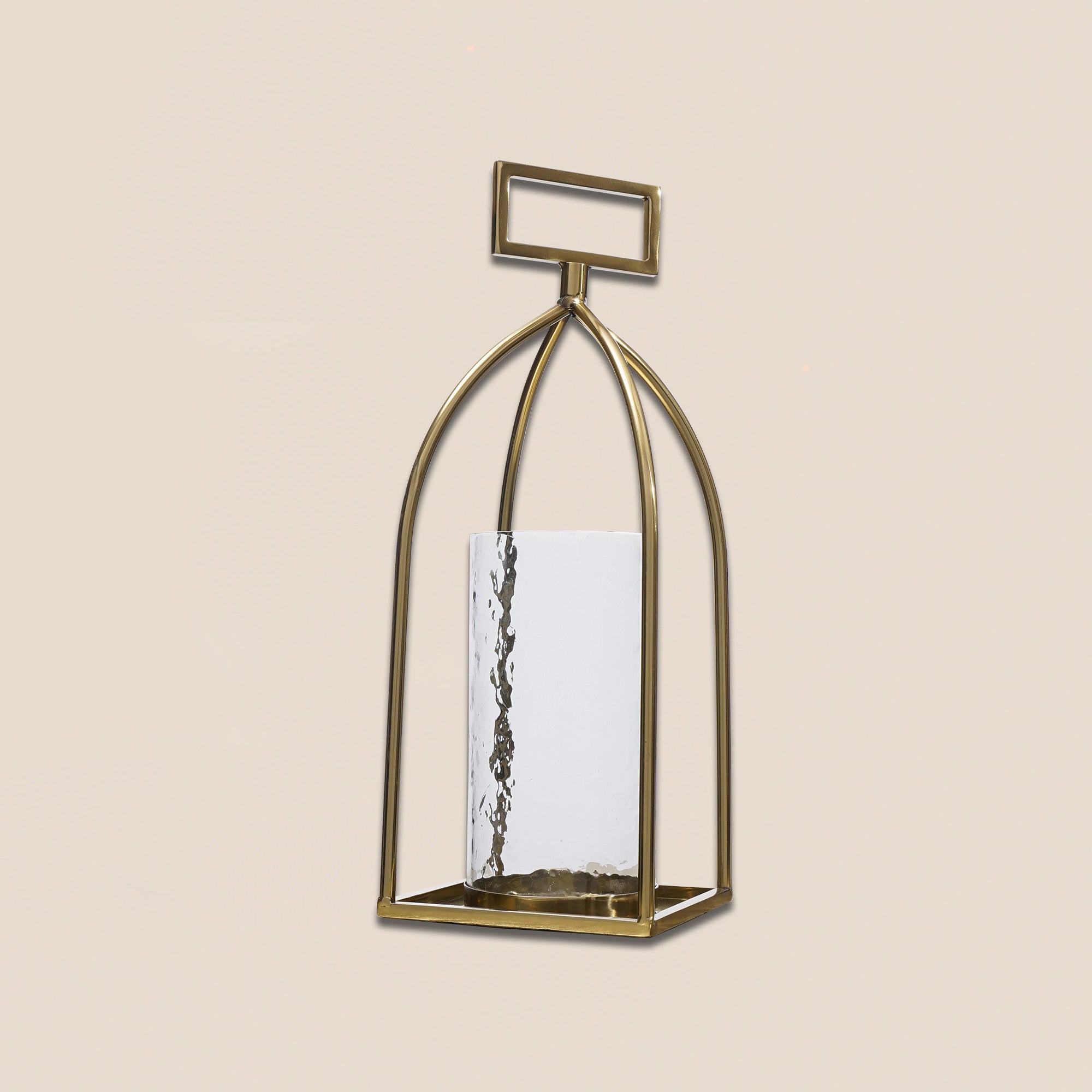 Golden Haven Lantern