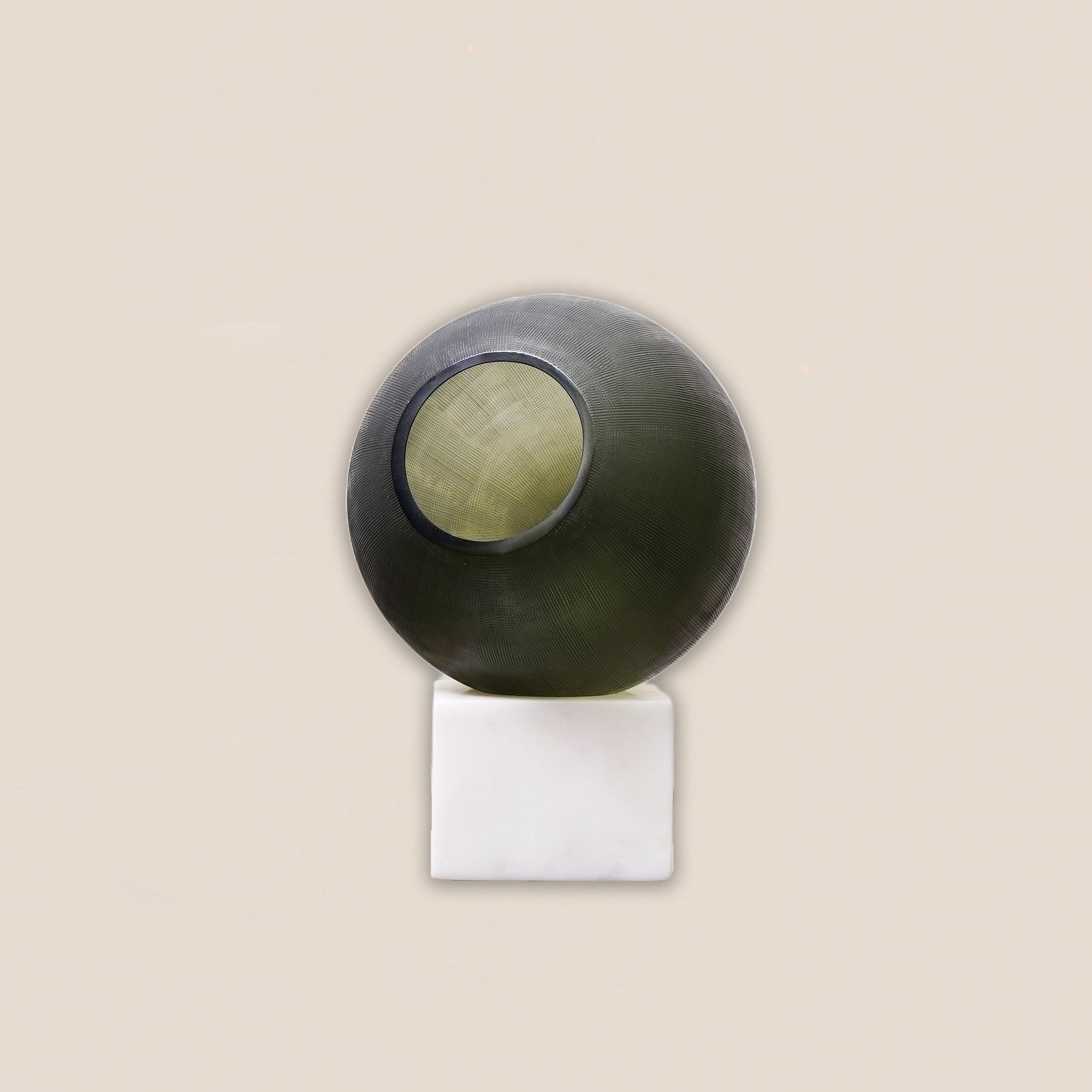 Eclipse Orb Accent