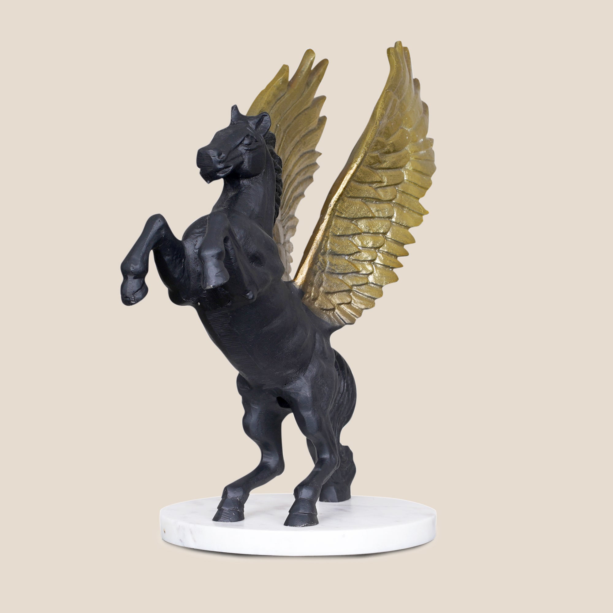 Pegasus Horse