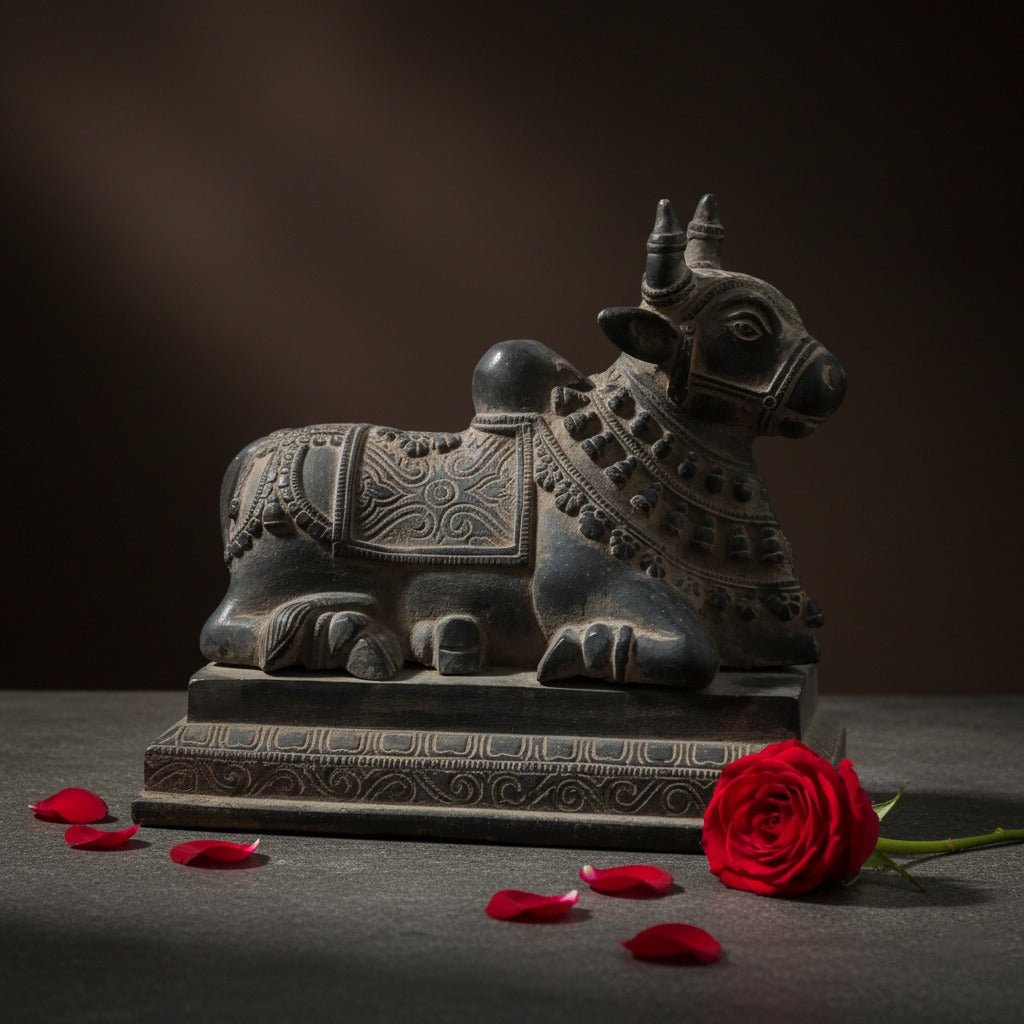 Shivaan Nandi Ji