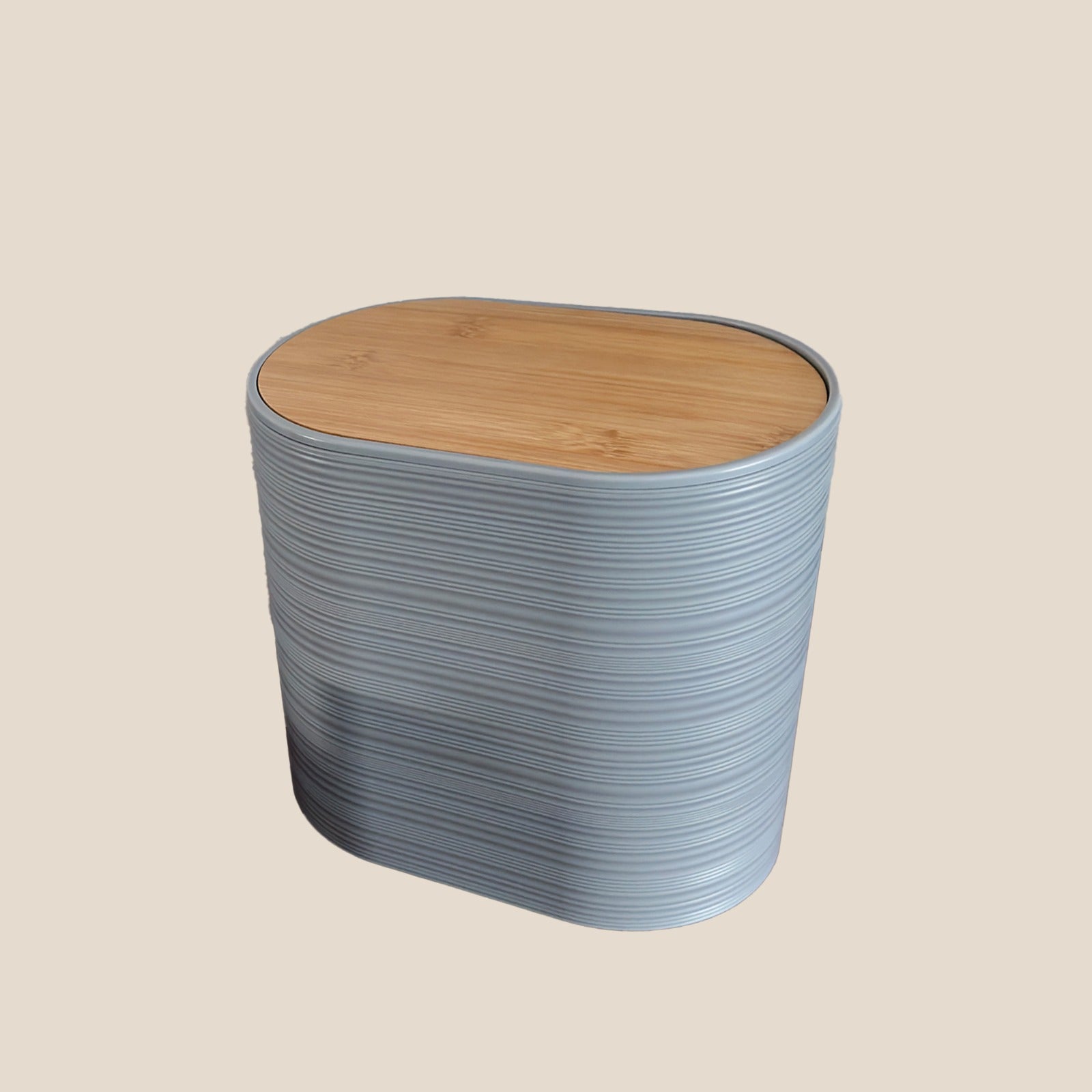 Ash Grey Bathroom Set