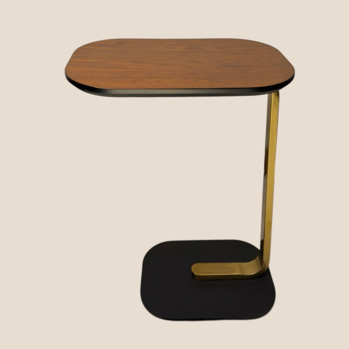 Zenith C Table - Walnut