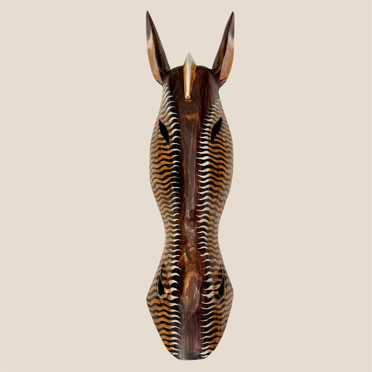 Savanna Stride Wall Sculpture