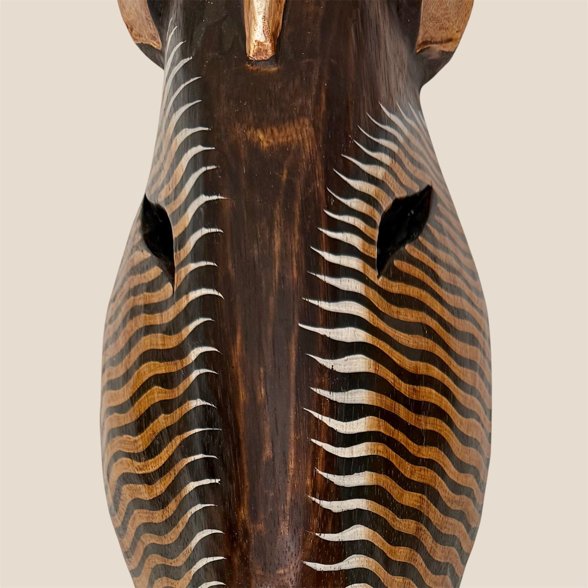 Savanna Stride Wall Sculpture