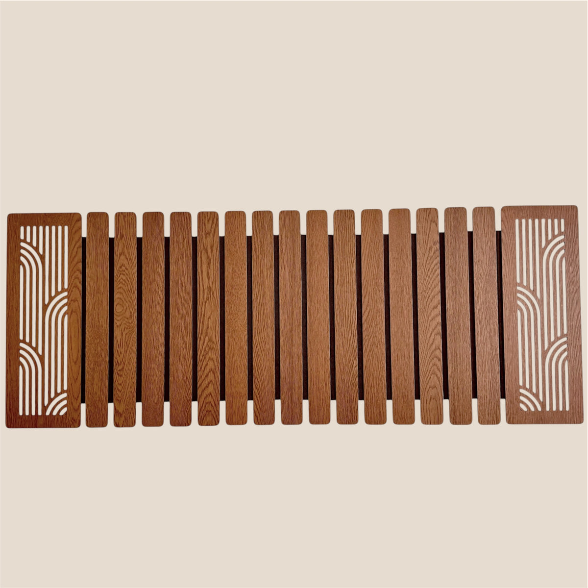 Arcelle Foling Table Runner