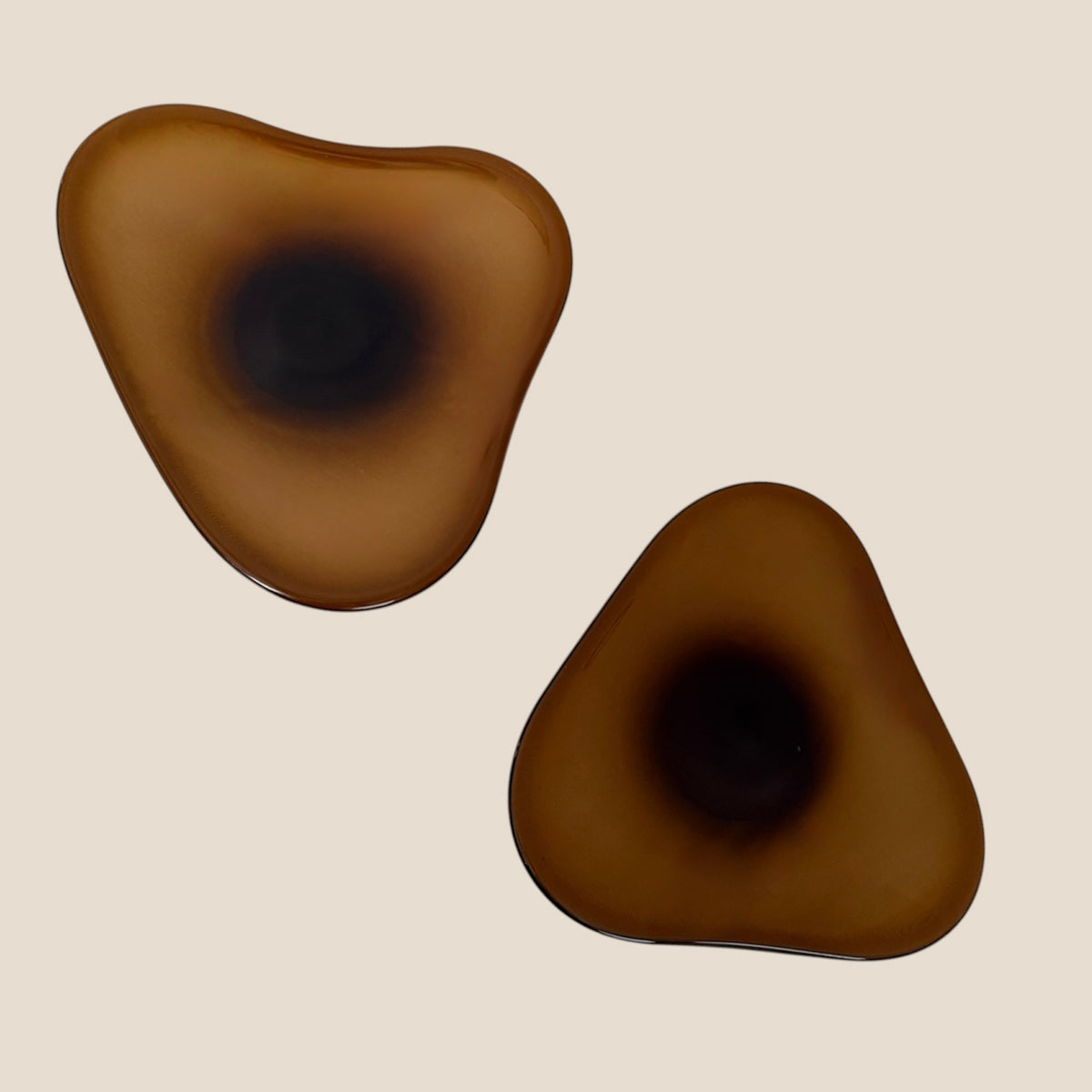 Contour Series - Smokey Quartz