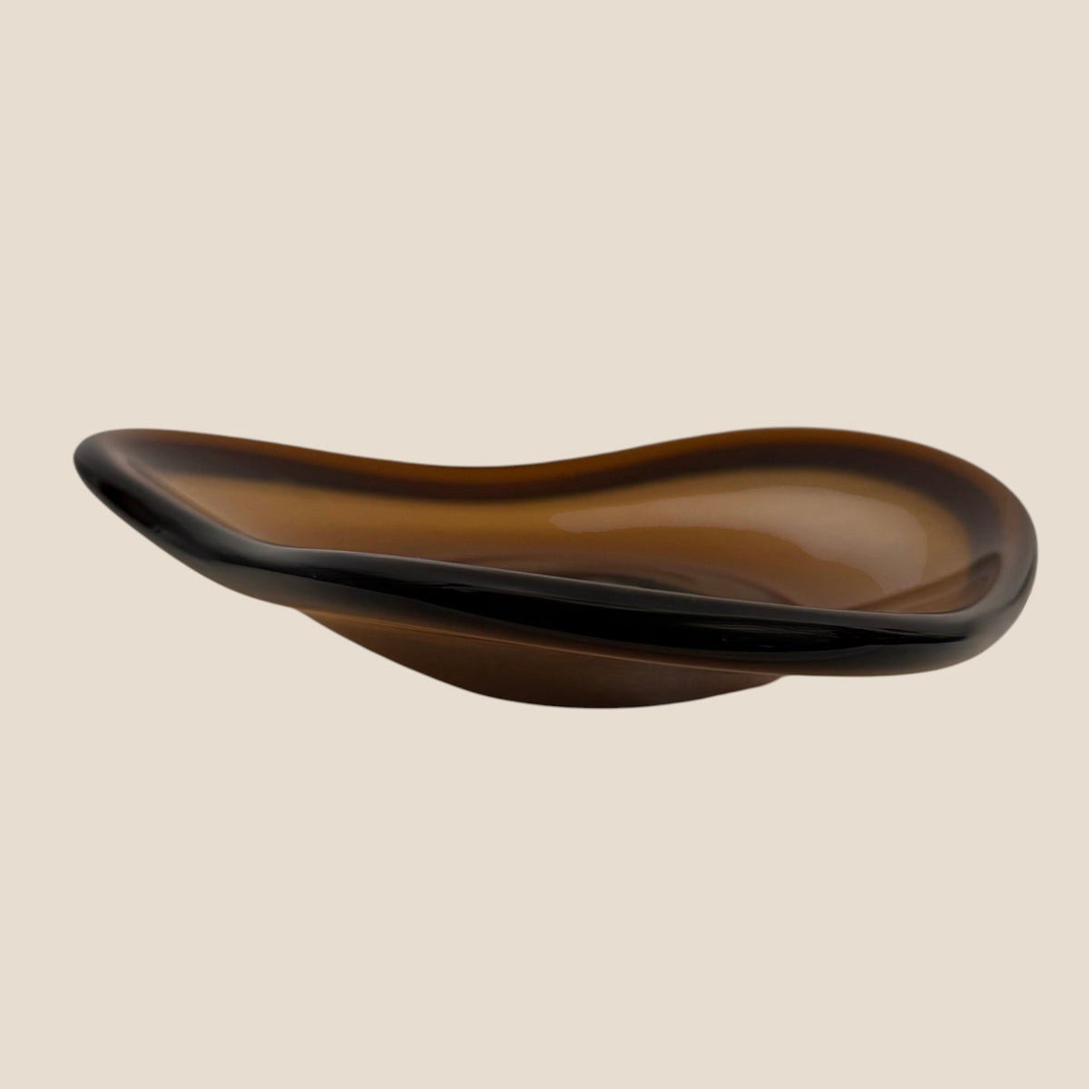 Contour Series - Smokey Quartz