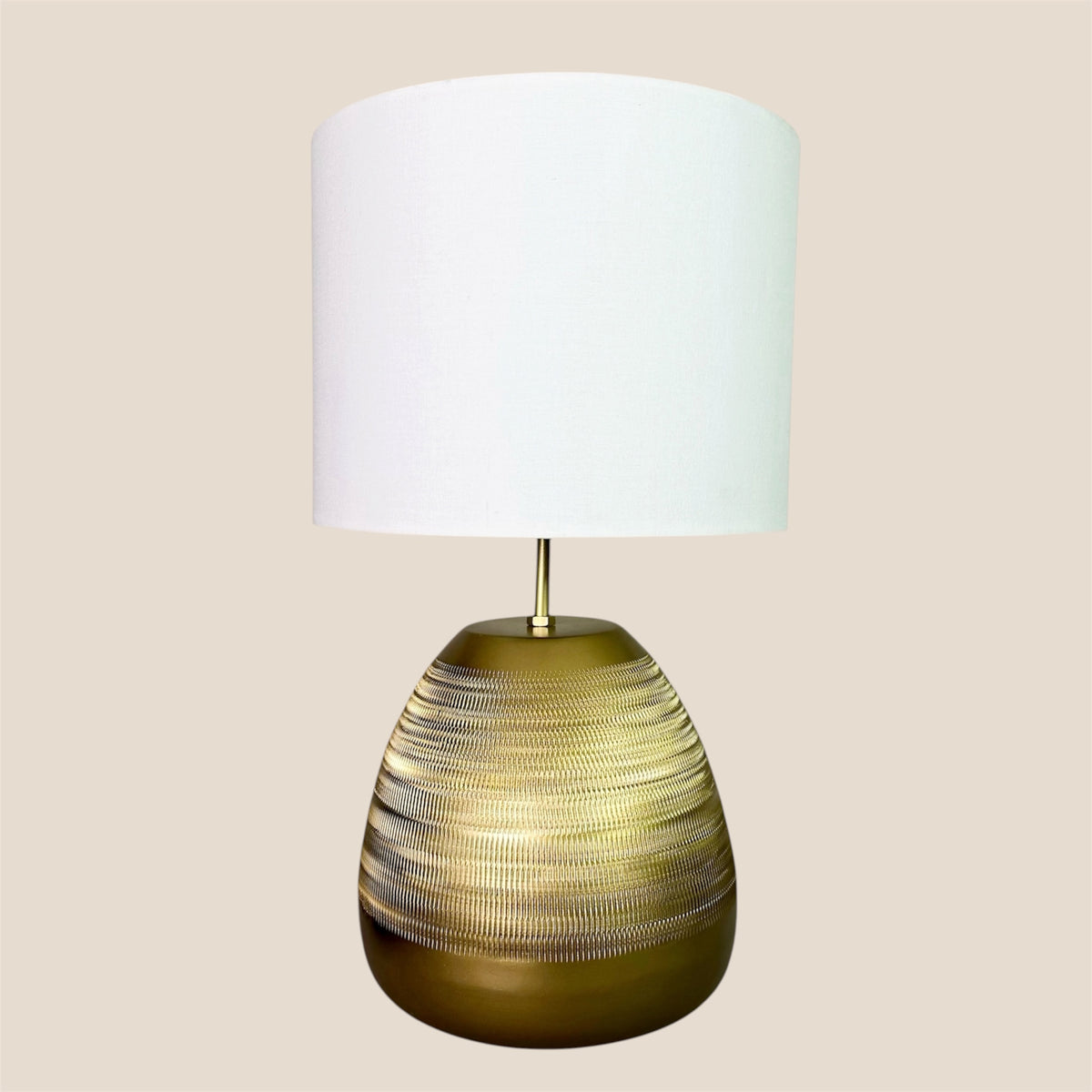 Alistair Accent Lamp