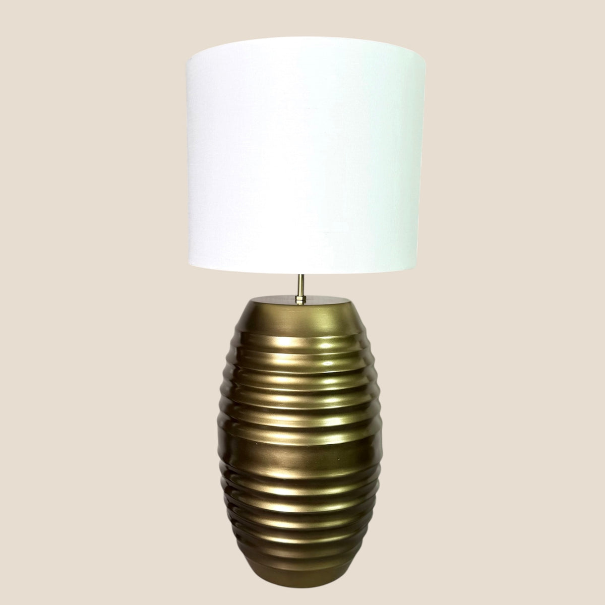 Caldera Contour Lamp