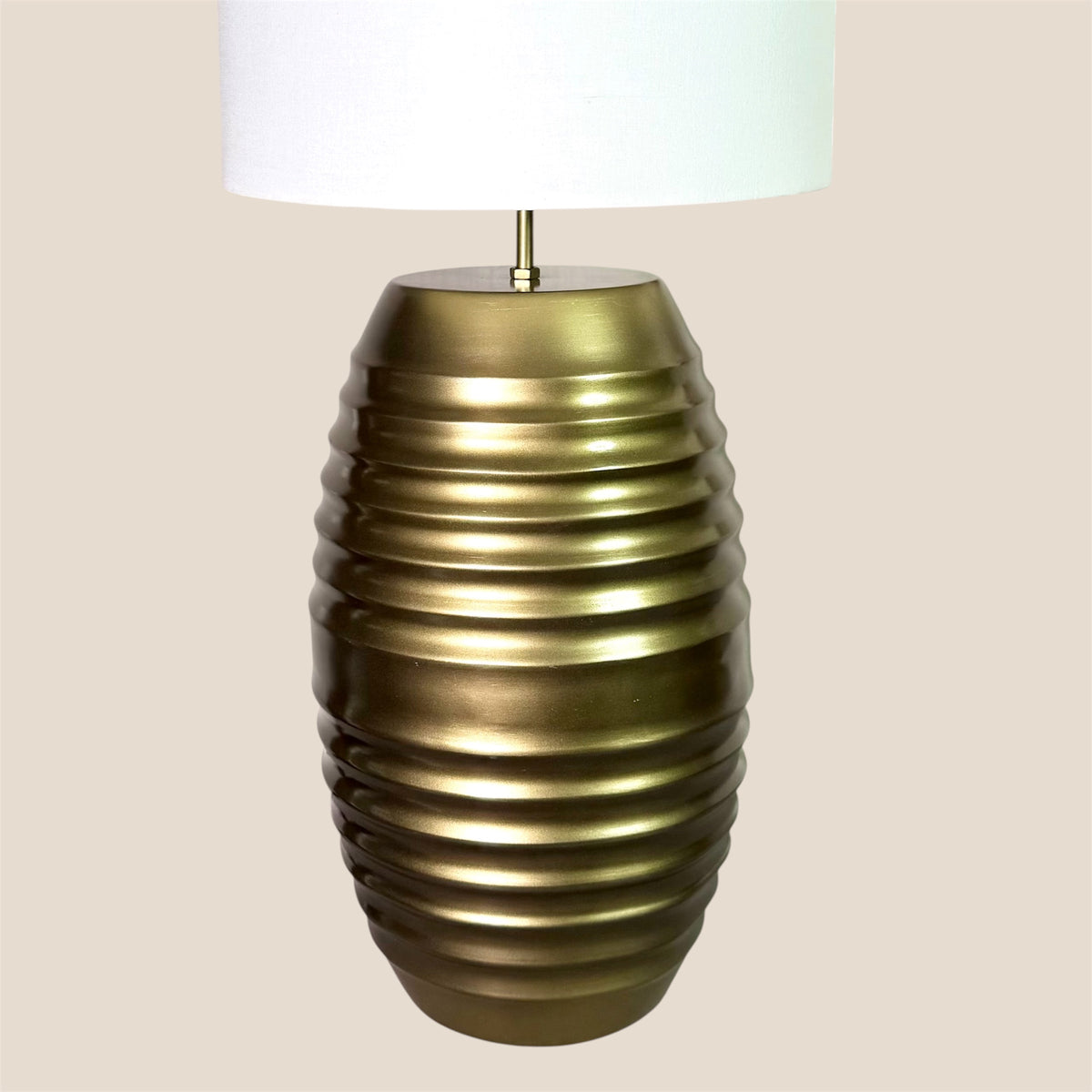 Caldera Contour Lamp
