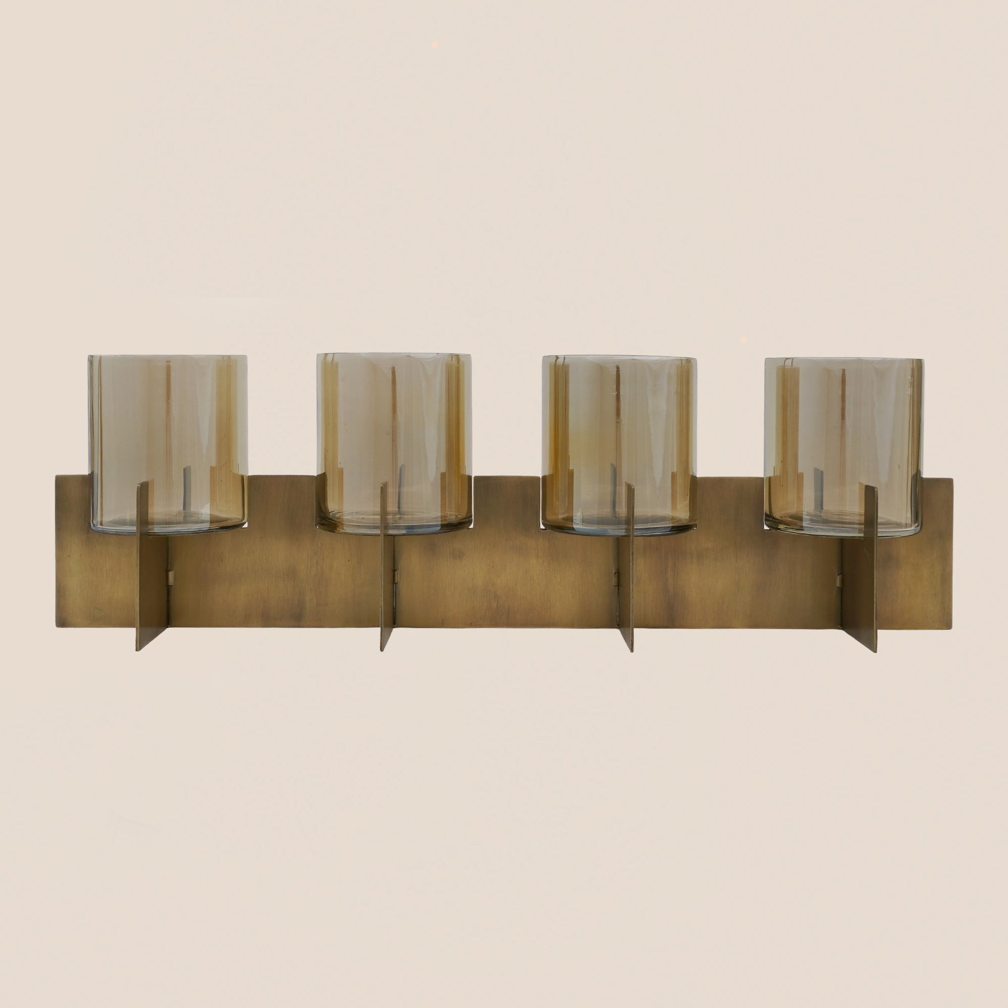 QUADRA candle stand