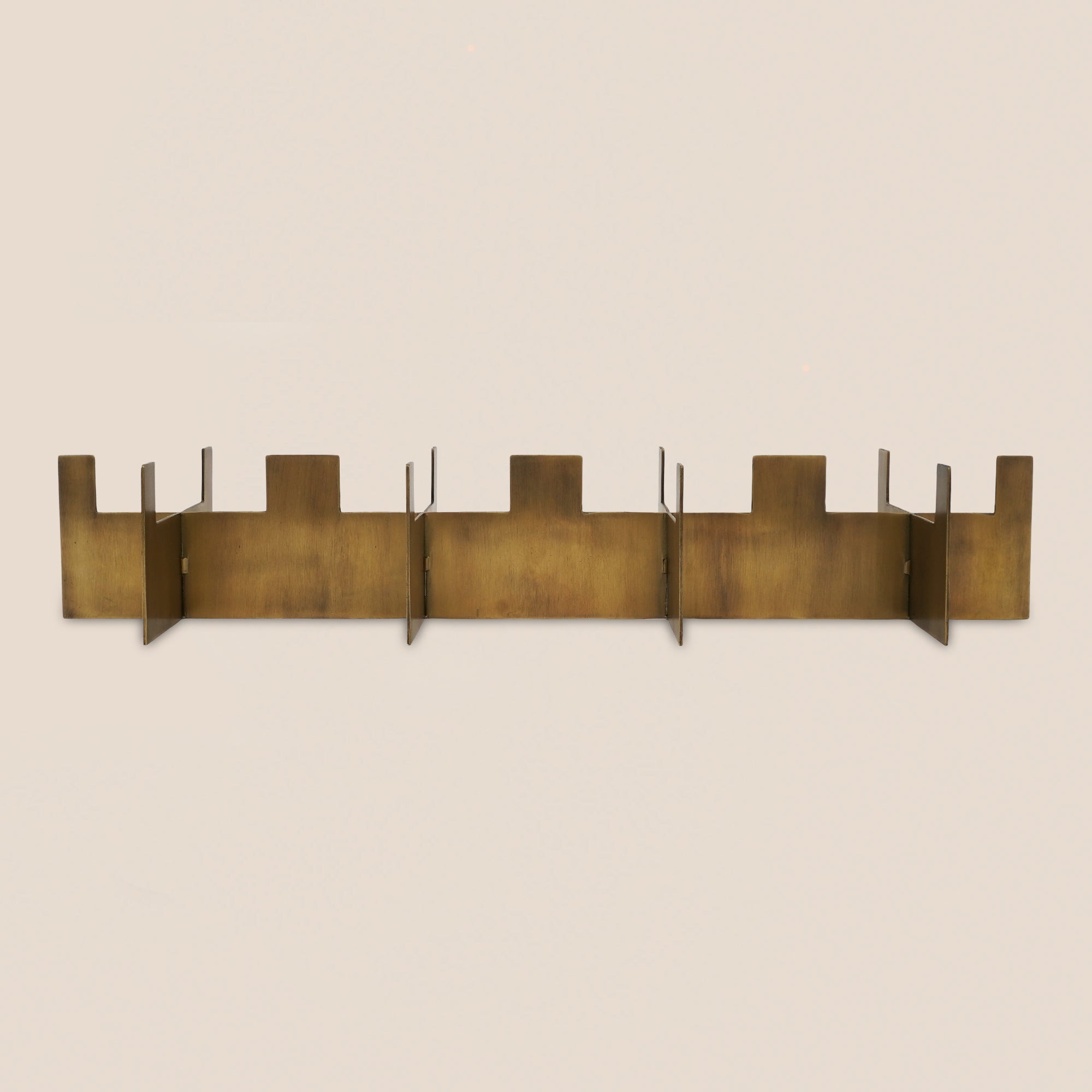 QUADRA candle stand
