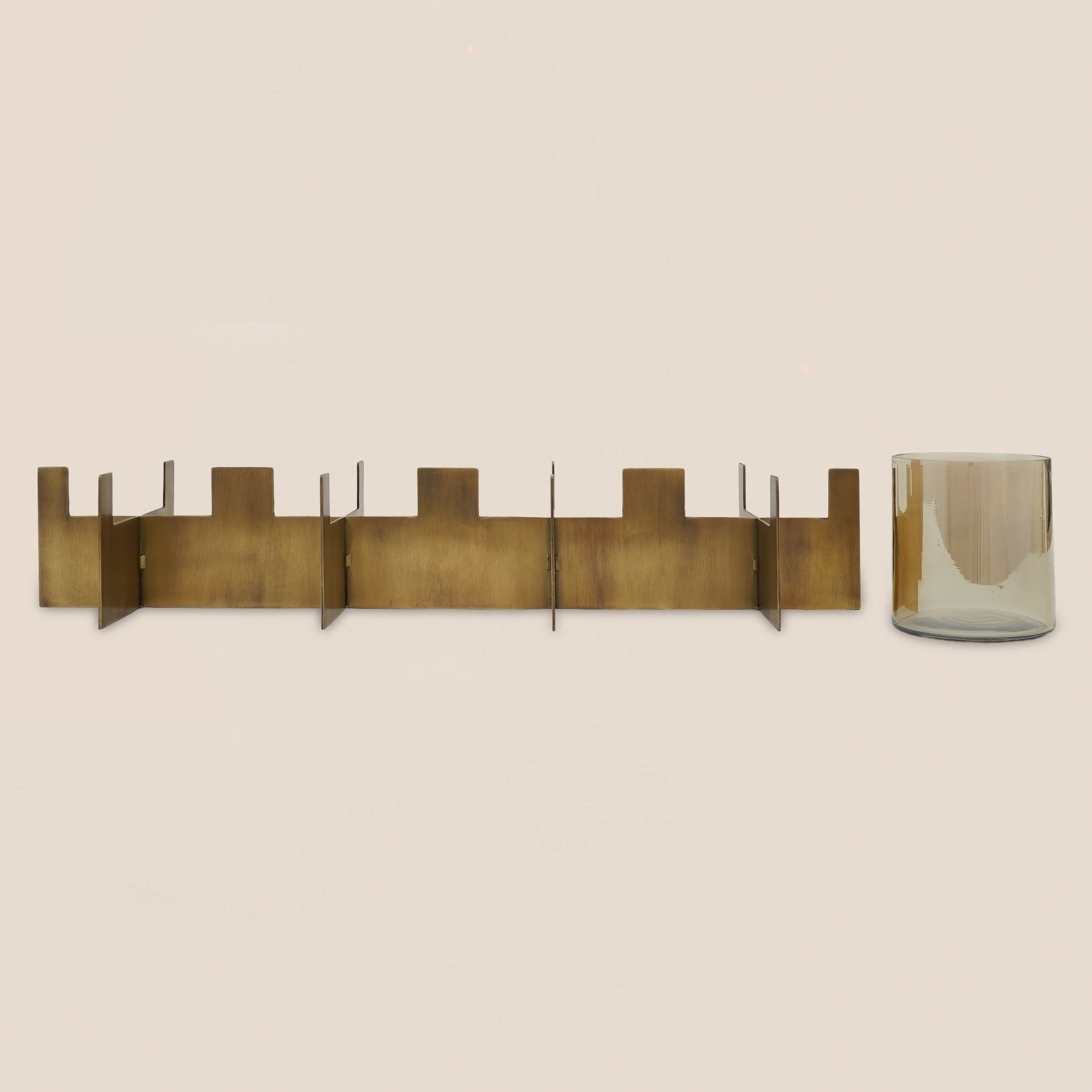 QUADRA candle stand