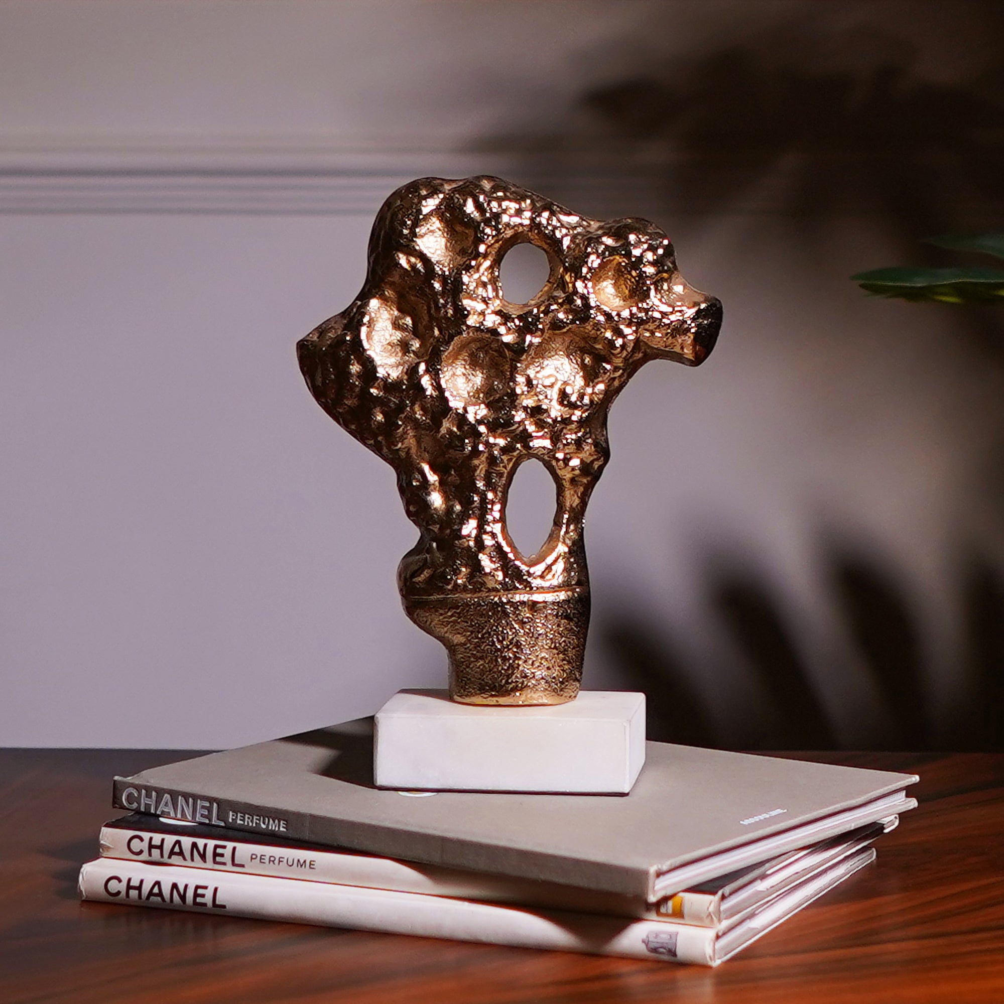 Abstract Rock Form Sculptures - TALL